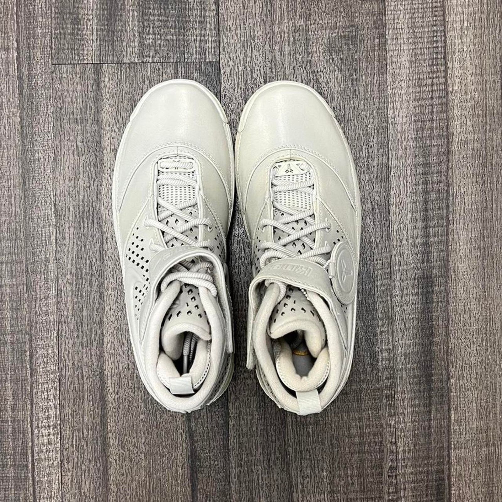 Nike Nike kobe 2 black mamba Size US 5.5 / IT 35.5 - 4 Thumbnail
