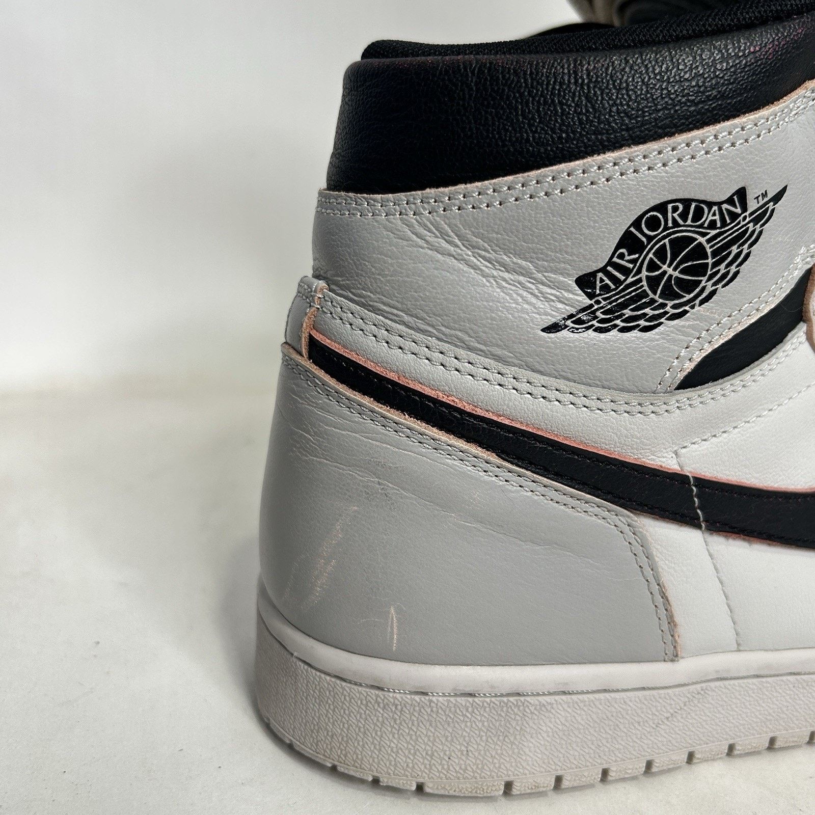 Nike Nike Air Jordan 1 Retro High OG Defiant SB “NYC to Paris” Size US 13 / EU 46 - 10 Thumbnail