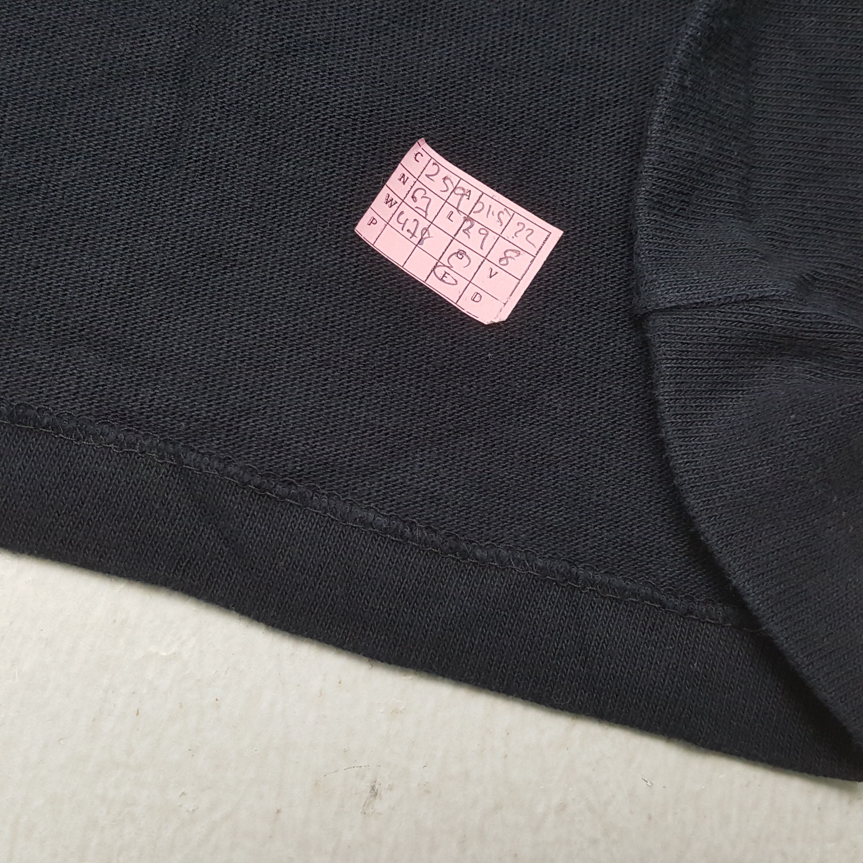 Canterbury of New Zealand × Vintage CANTERBURY OF NEW ZEALAND All Blacks Polos Rugby Style Size US M / EU 48-50 / 2 - 4 Thumbnail