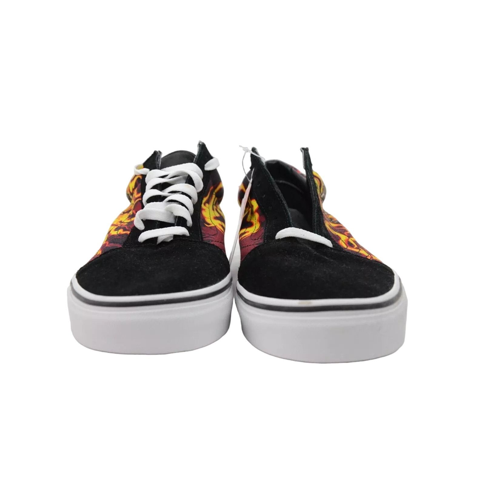 Vans Vans Old Skool Samurai Rising Womens Size 6.5 Size US 6.5 / IT 36.5 - 6 Thumbnail