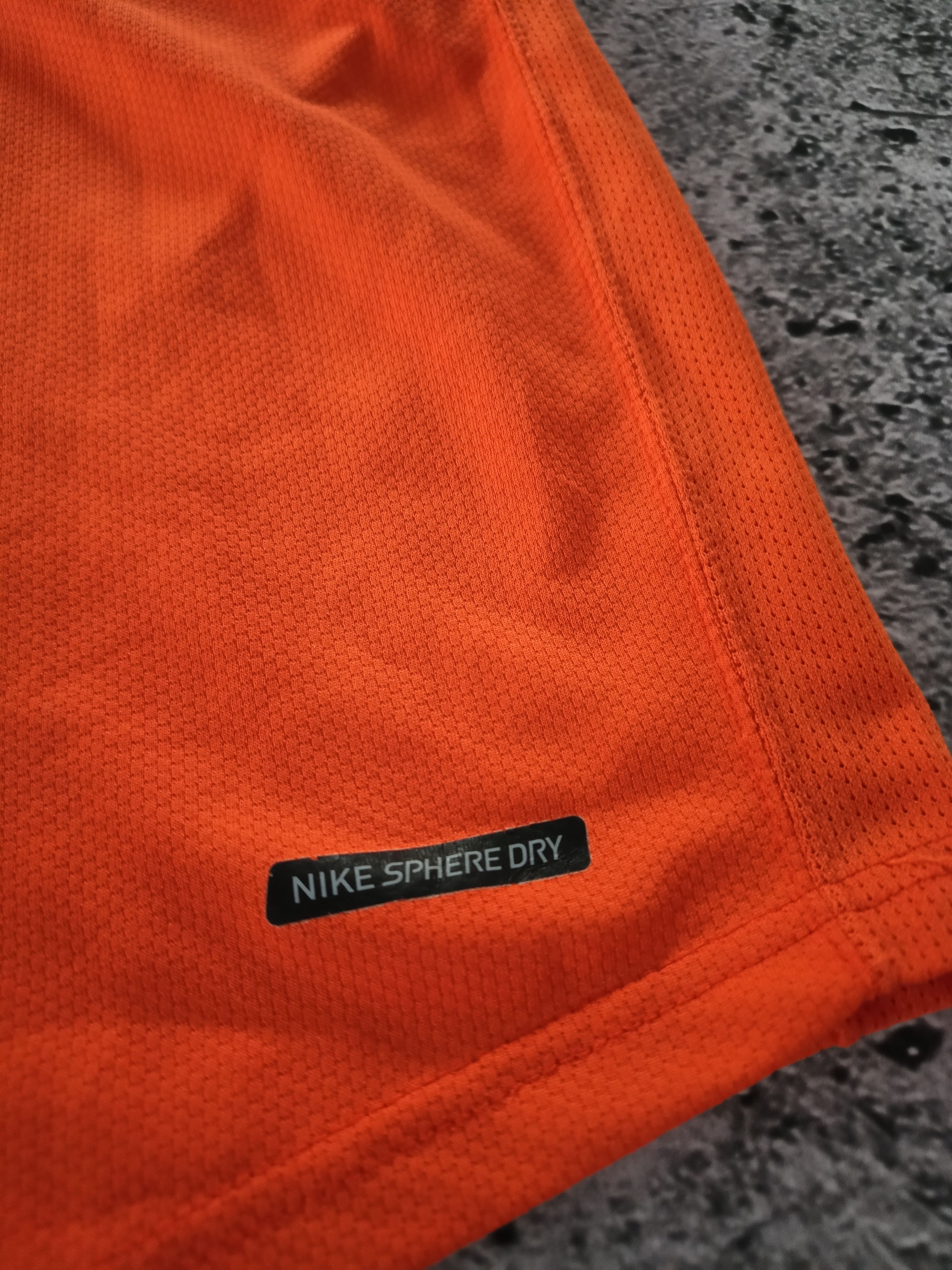 Nike × Vintage 2006 Nike Netherlands World Cup Home FOOTBALL JERSEY KIT Size US L / EU 52-54 / 3 - 7 Thumbnail