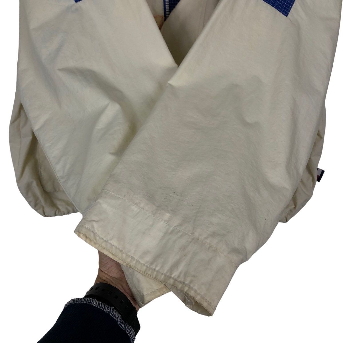 Japanese Brand 🔥90’s Vintage Anorak Jacket Bomber Tommy Hilfiger Size US XL / EU 56 / 4 - 12 Thumbnail