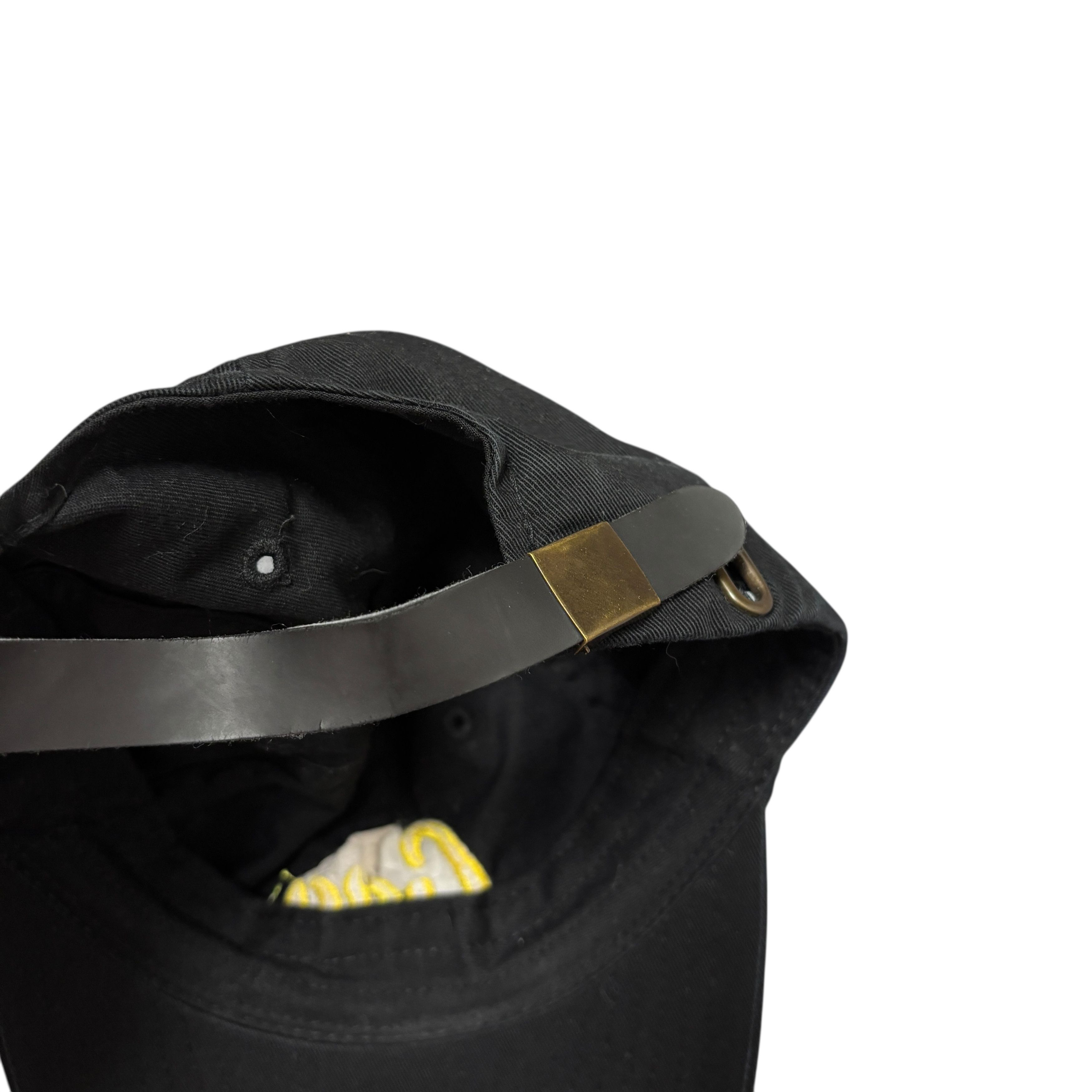Brockhampton Brockhampton Hat One Size Hip Hop Band Rap Music Merch Size ONE SIZE - 5 Thumbnail