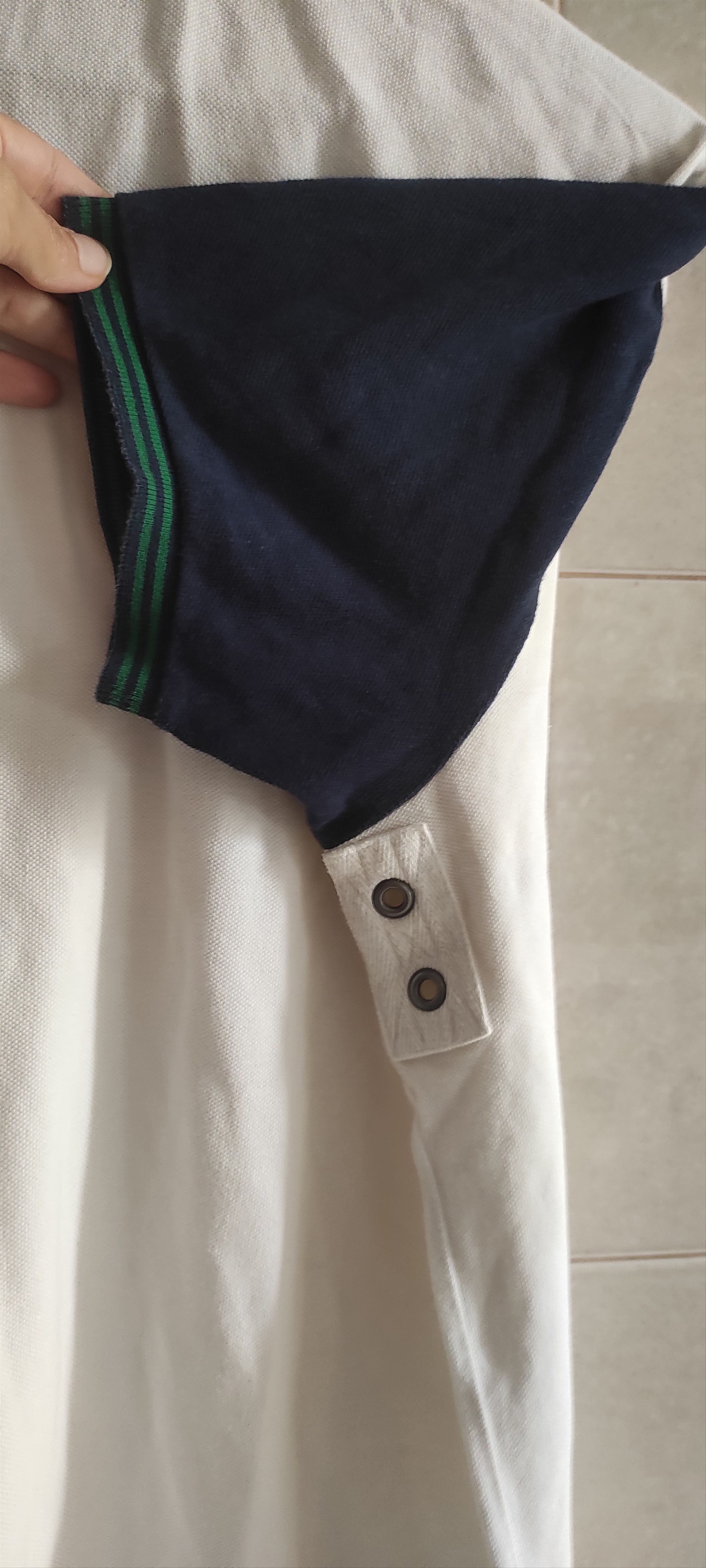 Polo Ralph Lauren Lot 2 Tee Polo Ralph Lauren Men's Big Logo Polo-shirts Size US XL / EU 56 / 4 - 25 Thumbnail