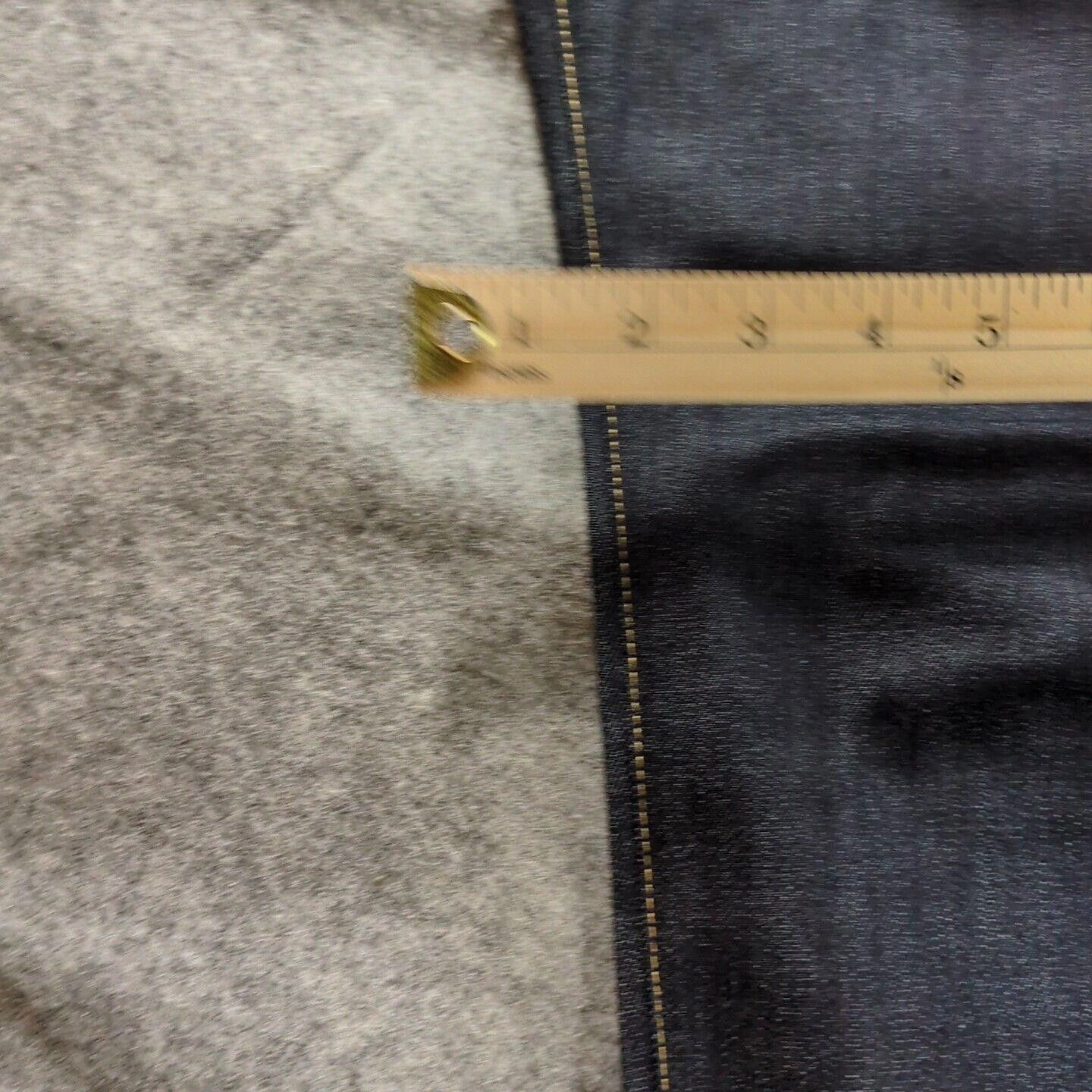Designer DIGAWEL Denim Jeans 28x28 Size 0 Made in Japan Dark Wash Size US 28 / EU 44 - 4 Thumbnail