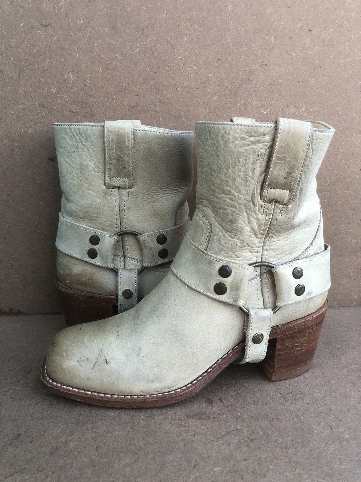 Sendra Sendra Boots size 39 Size US 8 / IT 38 - 8 Thumbnail