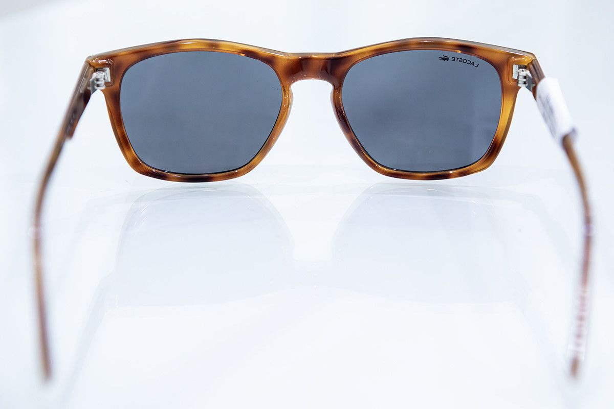 Lacoste NEW LACOSTE L988S-240 Sunglasses Size ONE SIZE - 5 Thumbnail