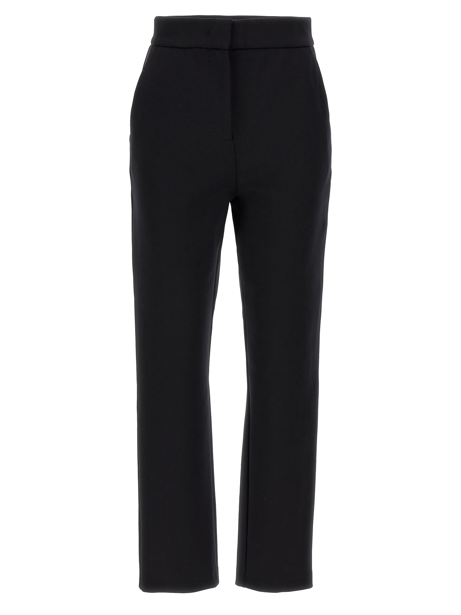 Max Mara 'Orlanda' Pants Size 28" / US 6 / IT 42 - 1 Thumbnail