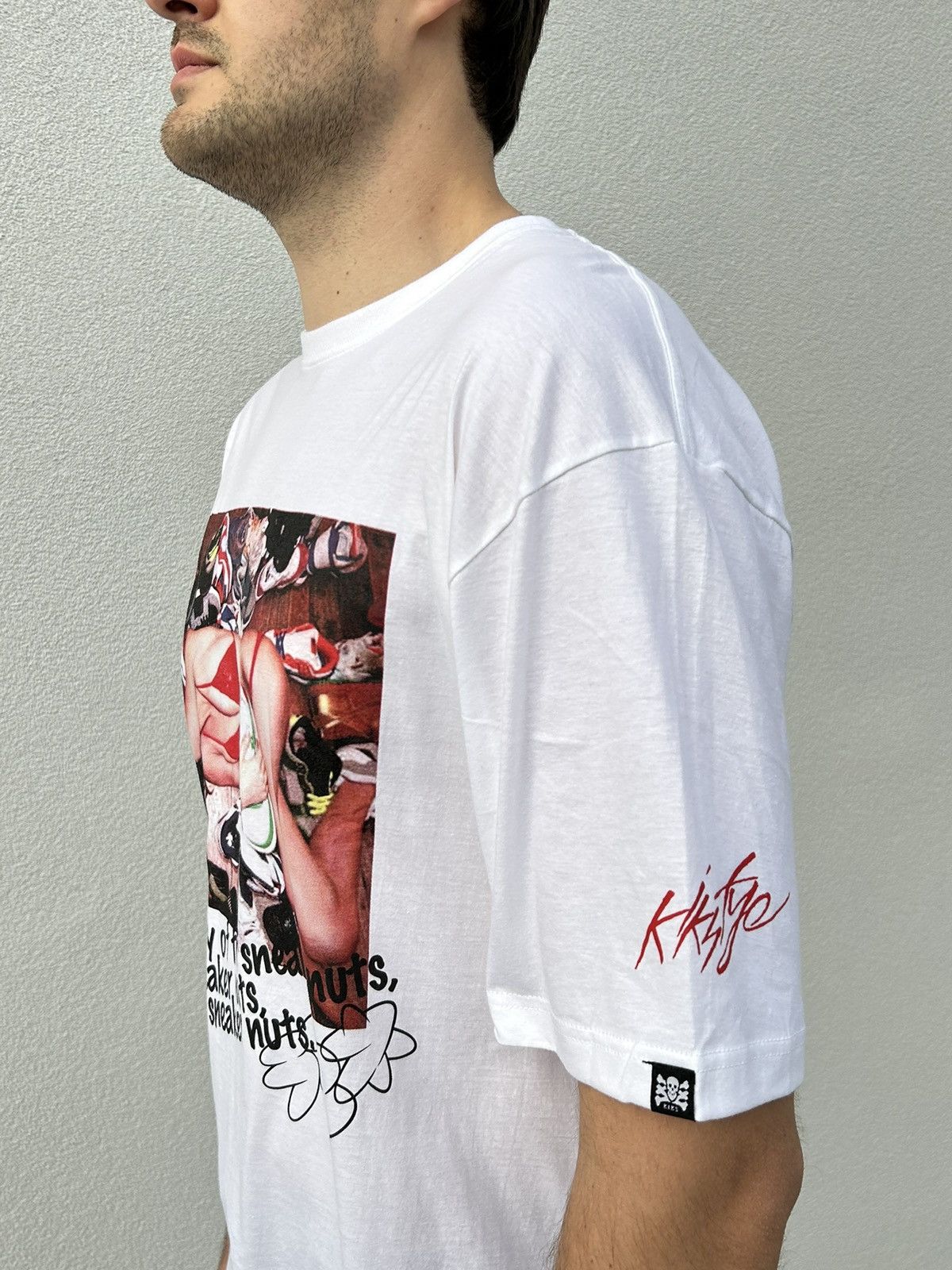 KIKS TYO Kiks Tyo x Aki Hoshino Size US XL / EU 56 / 4 - 4 Thumbnail