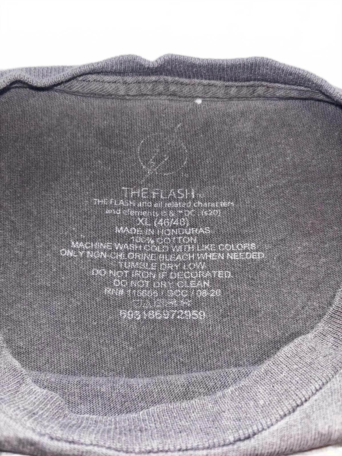 Survival of the Fashionest The Flash Graphic Tee - Vintage XL Size US XL / EU 56 / 4 - 3 Thumbnail