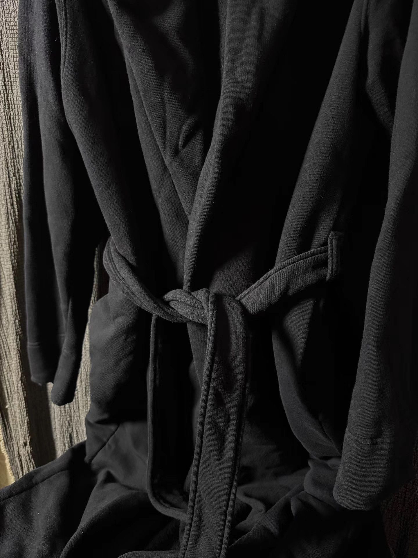 Rick Owens Rick Owens 18FW Jedi warrior coat Size US XS / EU 42 / 0 - 3 Thumbnail