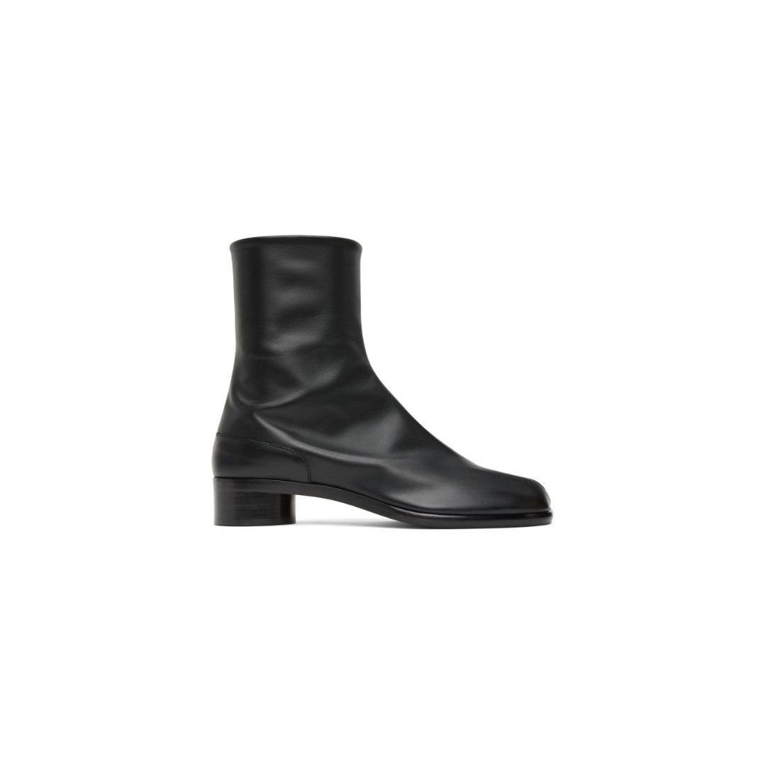 Maison Margiela Martin Margiela 2007 Engineer Biker Boots size 42