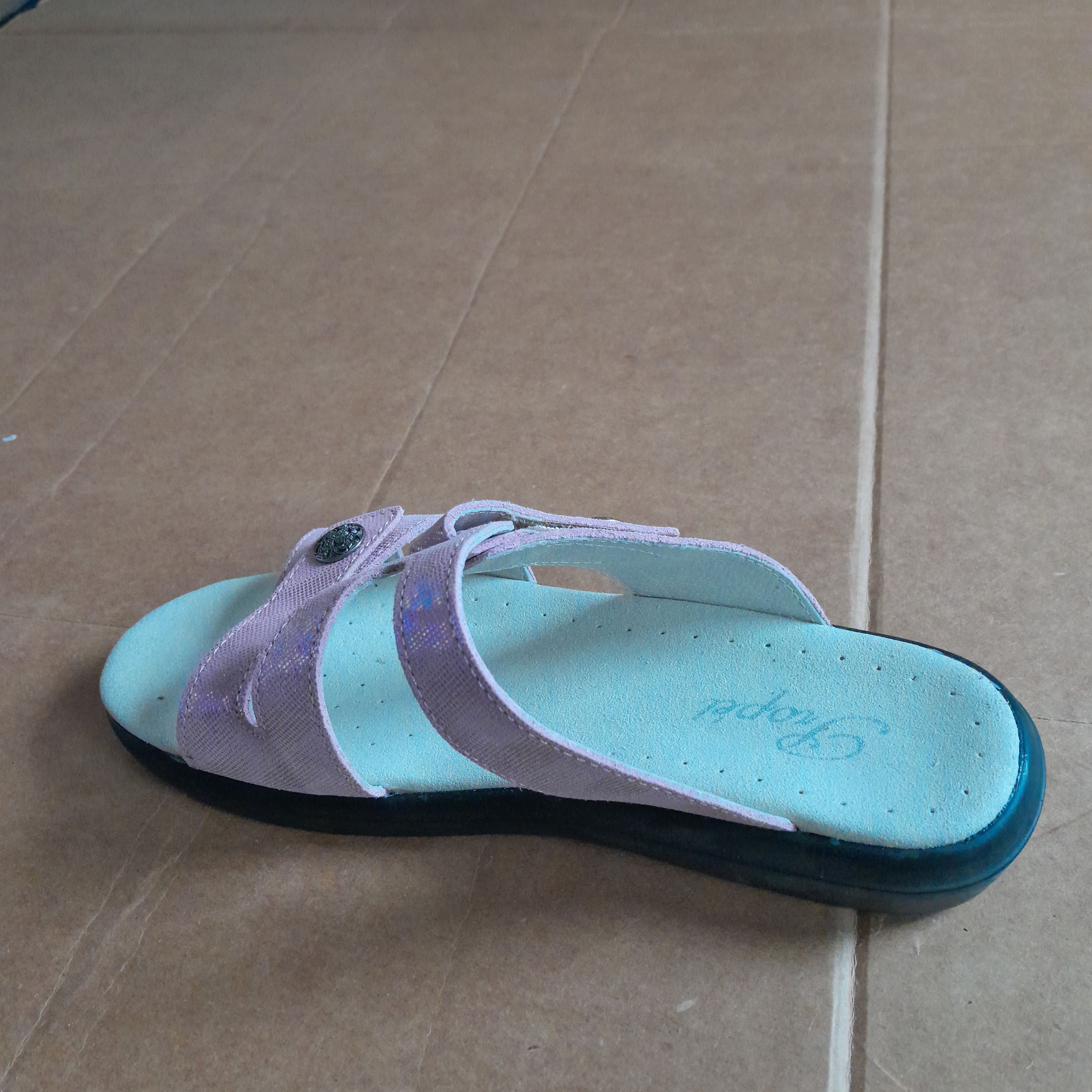 Other Propet Women's St. Lucia Slip on Sandal Pink Size US 6 / IT 36 - 4 Thumbnail
