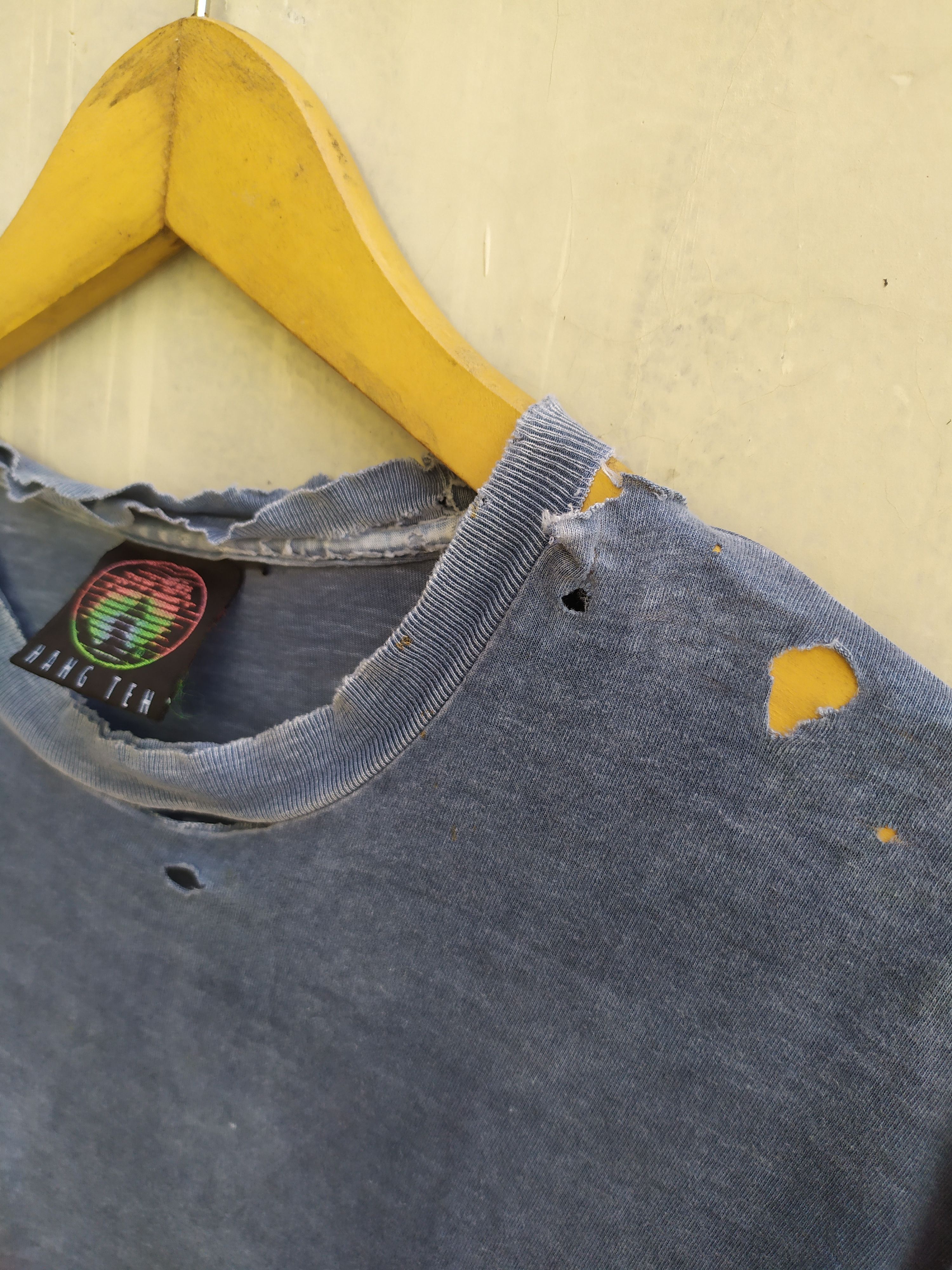 Hang Ten × Vintage Vintage Hang Ten Size US M / EU 48-50 / 2 - 10 Thumbnail