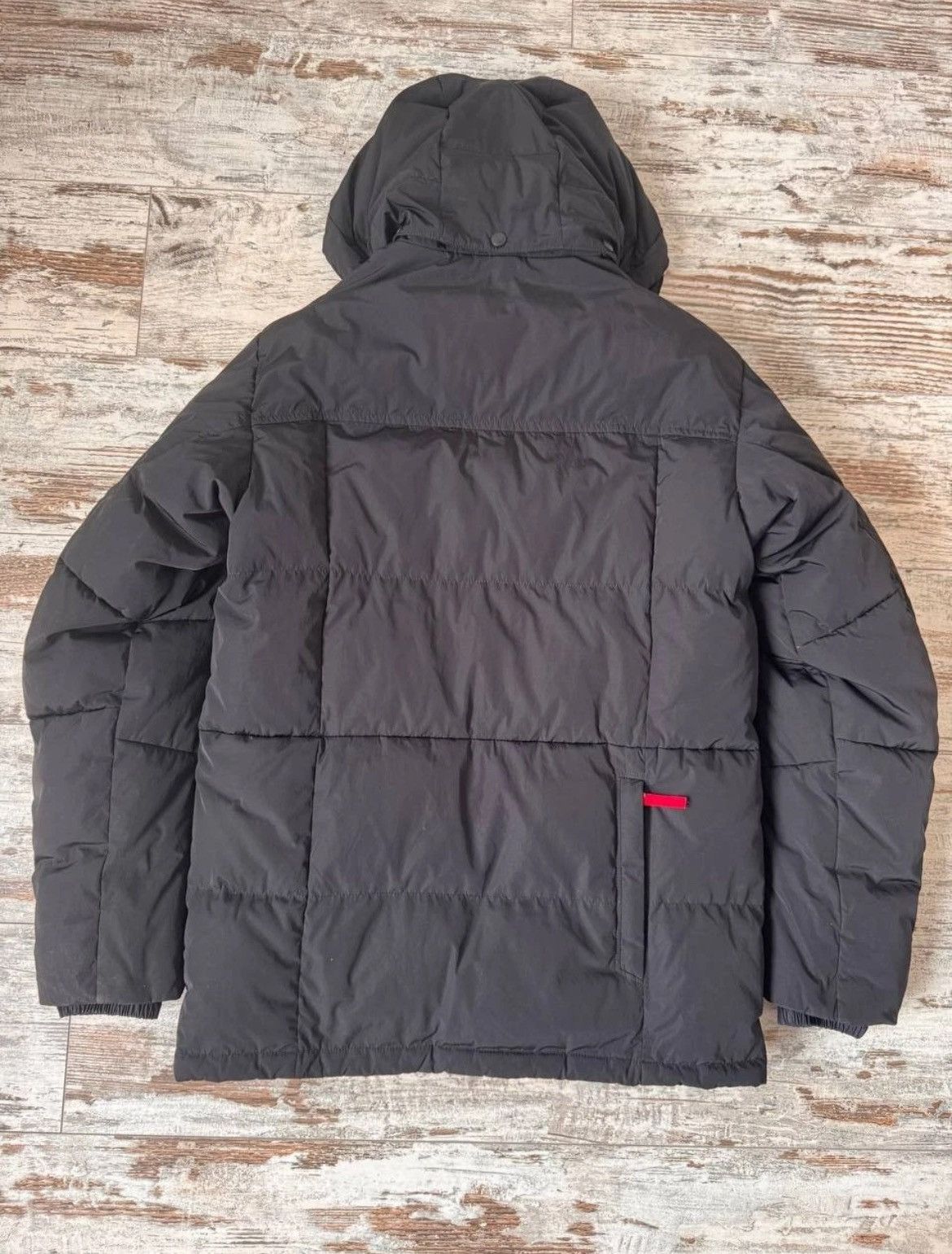 Bogner Bogner Fire + Ice Down Puffer Ski Jacket Winter Outdoor Size US L / EU 52-54 / 3 - 4 Thumbnail