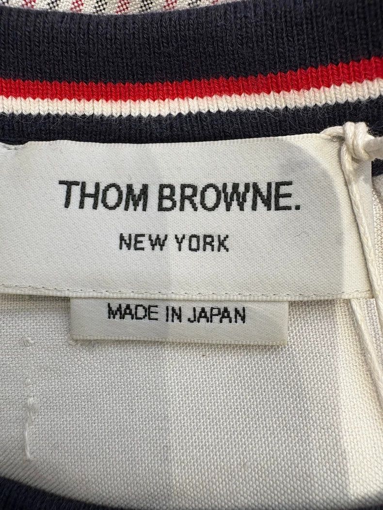 Thom Browne Thom Browne Pair with a hoodie Size XS / US 0-2 / IT 36-38 - 7 Thumbnail