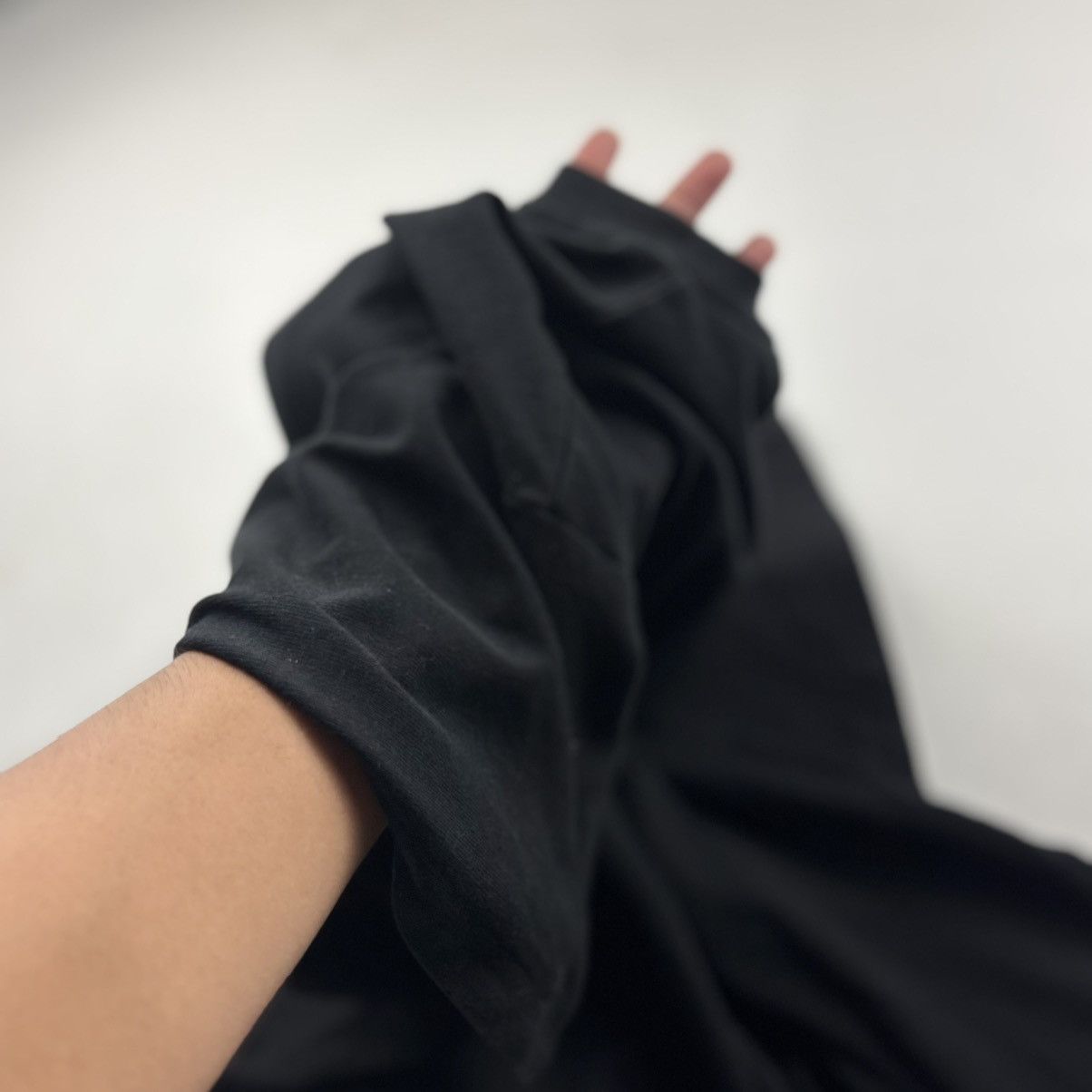 Undercover Undercover 4 Arm Longsleeves Size US M / EU 48-50 / 2 - 5 Thumbnail