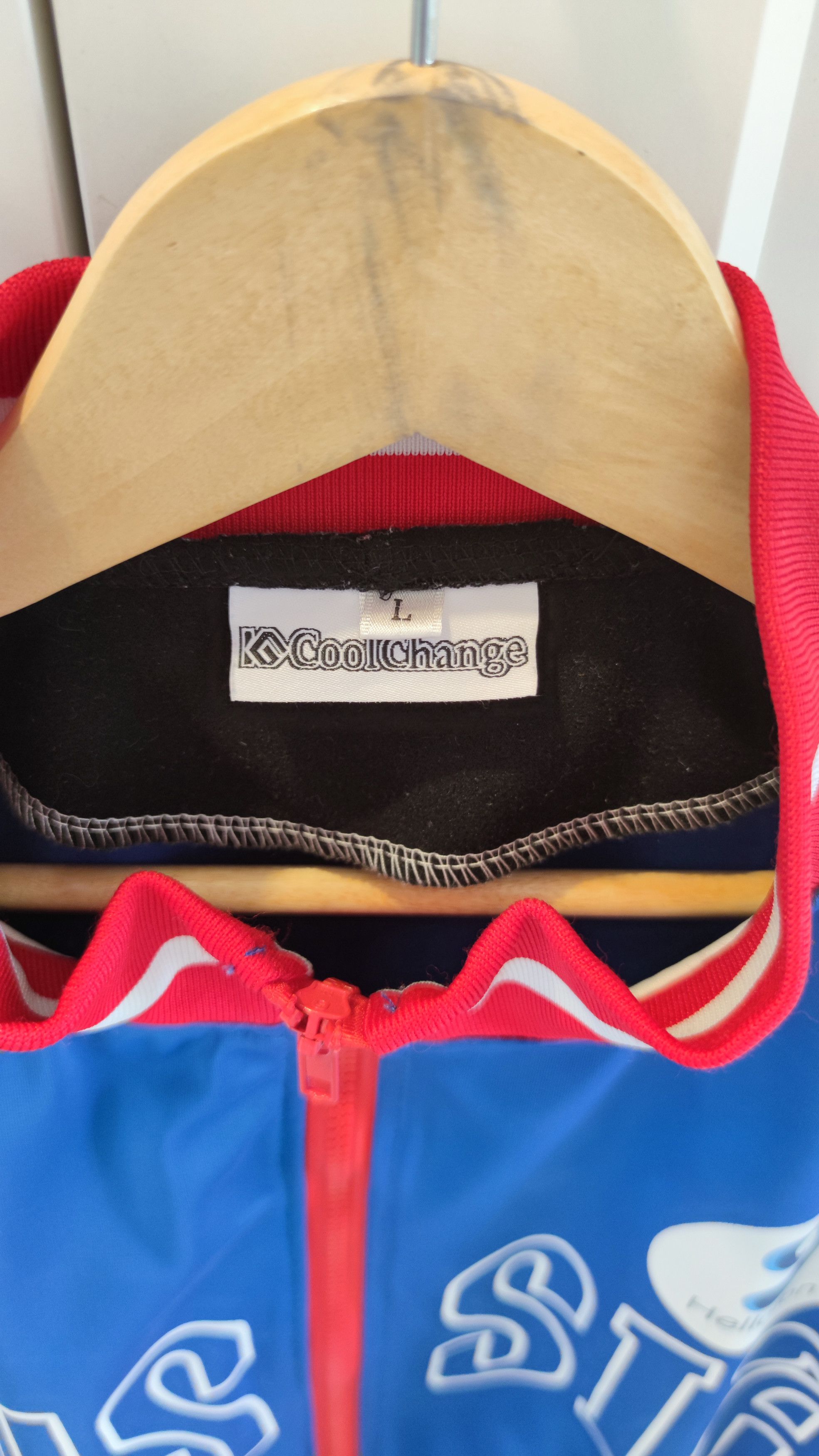 Yuri yuri on ice costume jacket russia cosplay Size L / US 10 / IT 46 - 3 Thumbnail