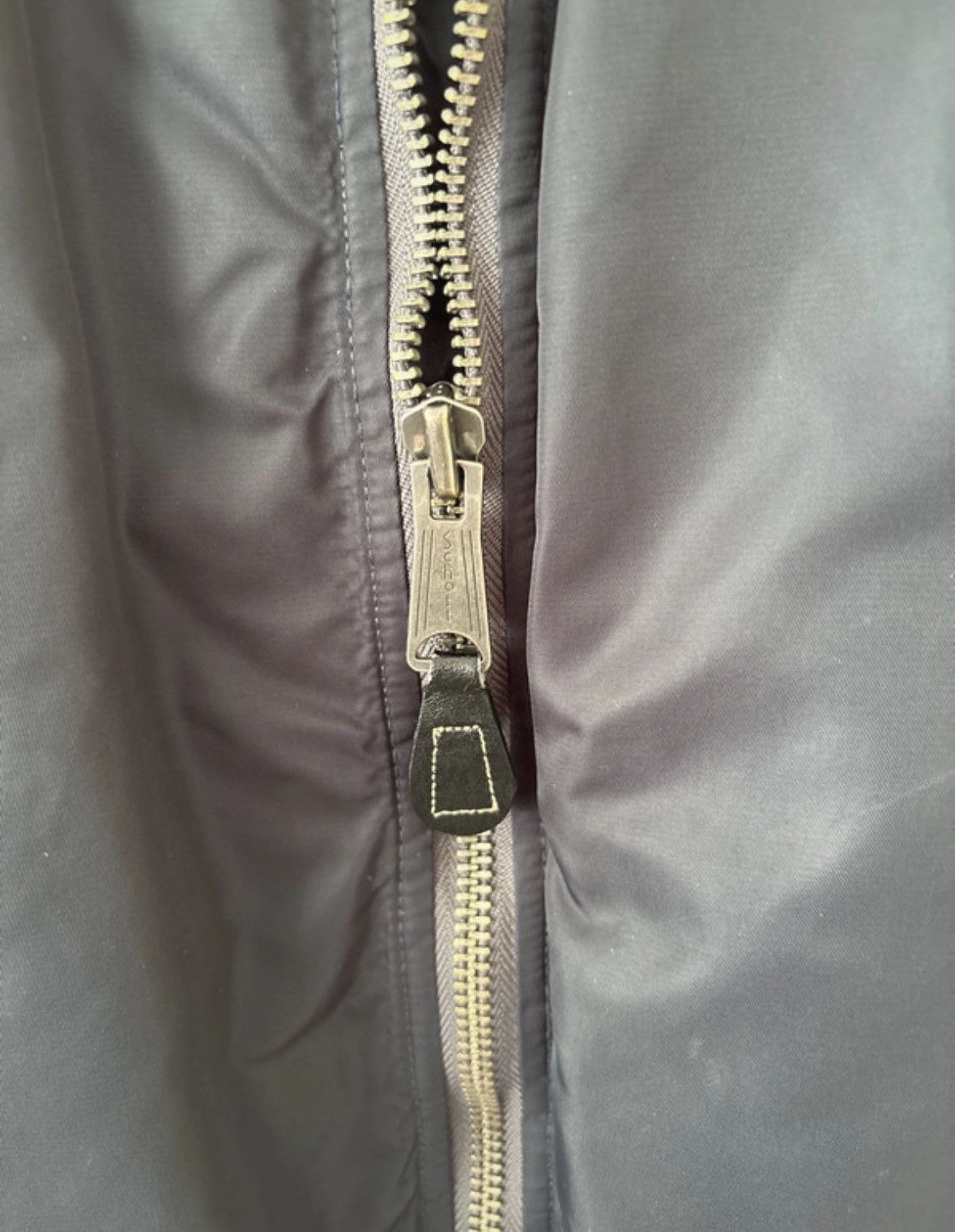 Schott Schott Military Style Jacket Size US XXL / EU 58 / 5 - 4 Thumbnail