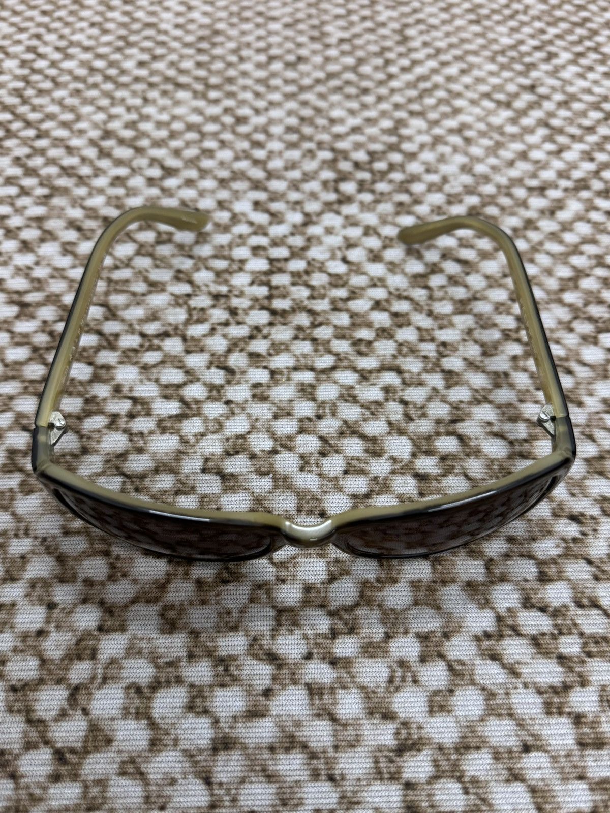 Ralph Lauren Vintage Ralph Lauren Sunglasses Size ONE SIZE - 8 Thumbnail