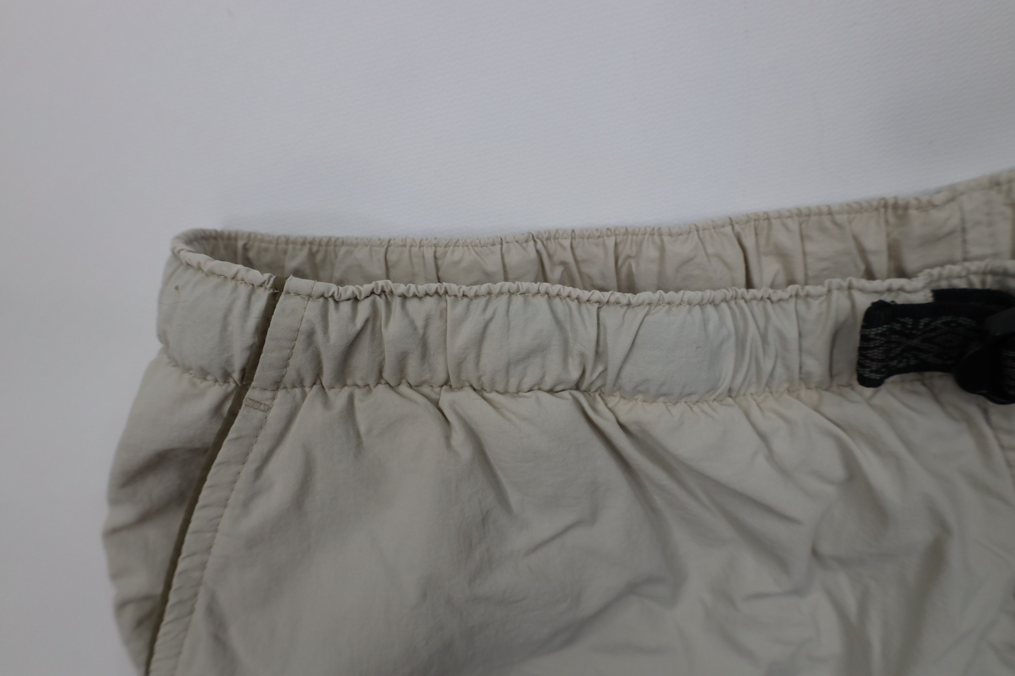 Columbia Vintage Columbia Belted Above Knee Trekking Hiking Shorts Size US 36 / EU 52 - 6 Thumbnail