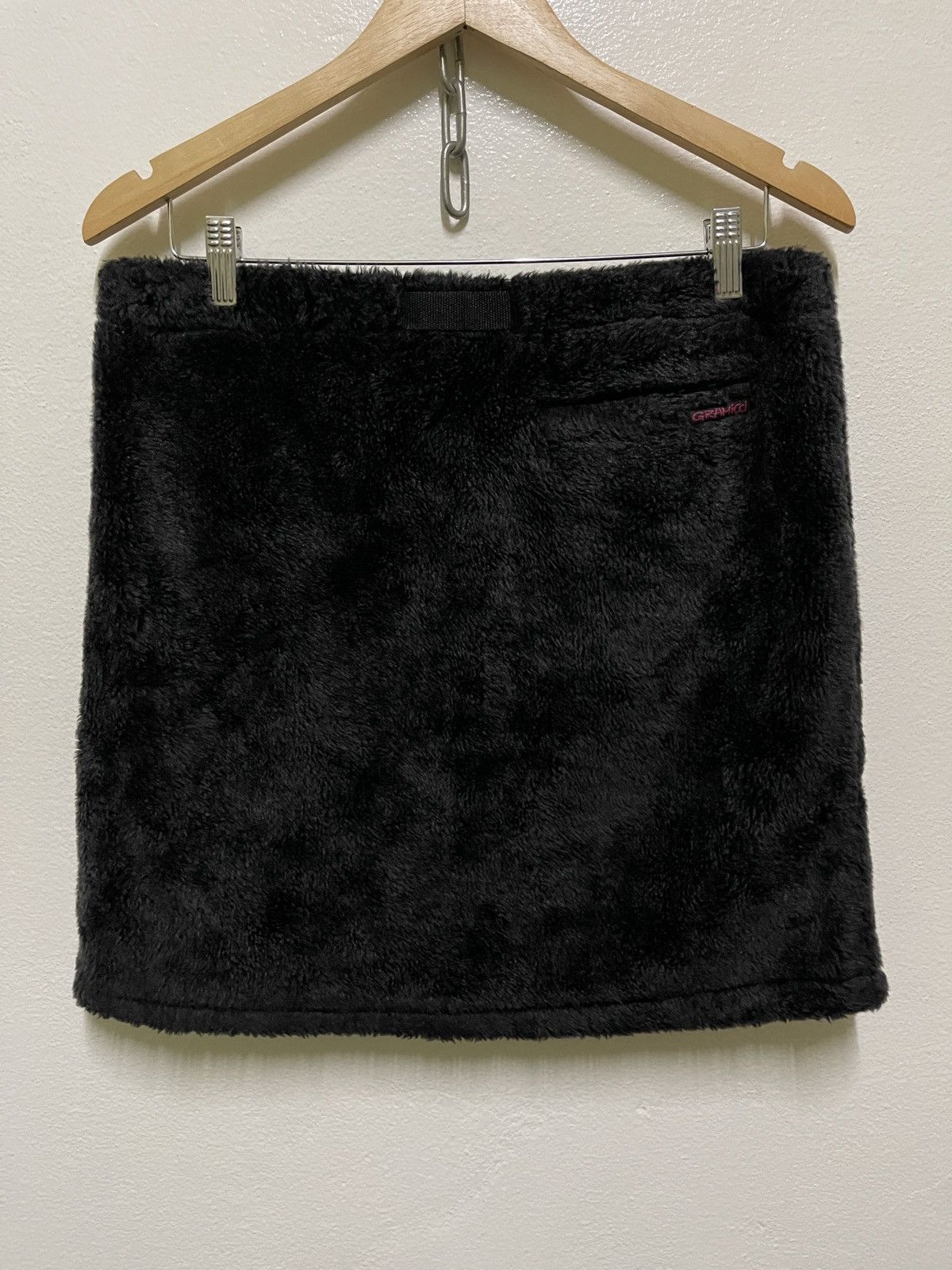 Gramicci Gramicci Fleece Skirt S Size 30" / US 8 / IT 44 - 7 Thumbnail