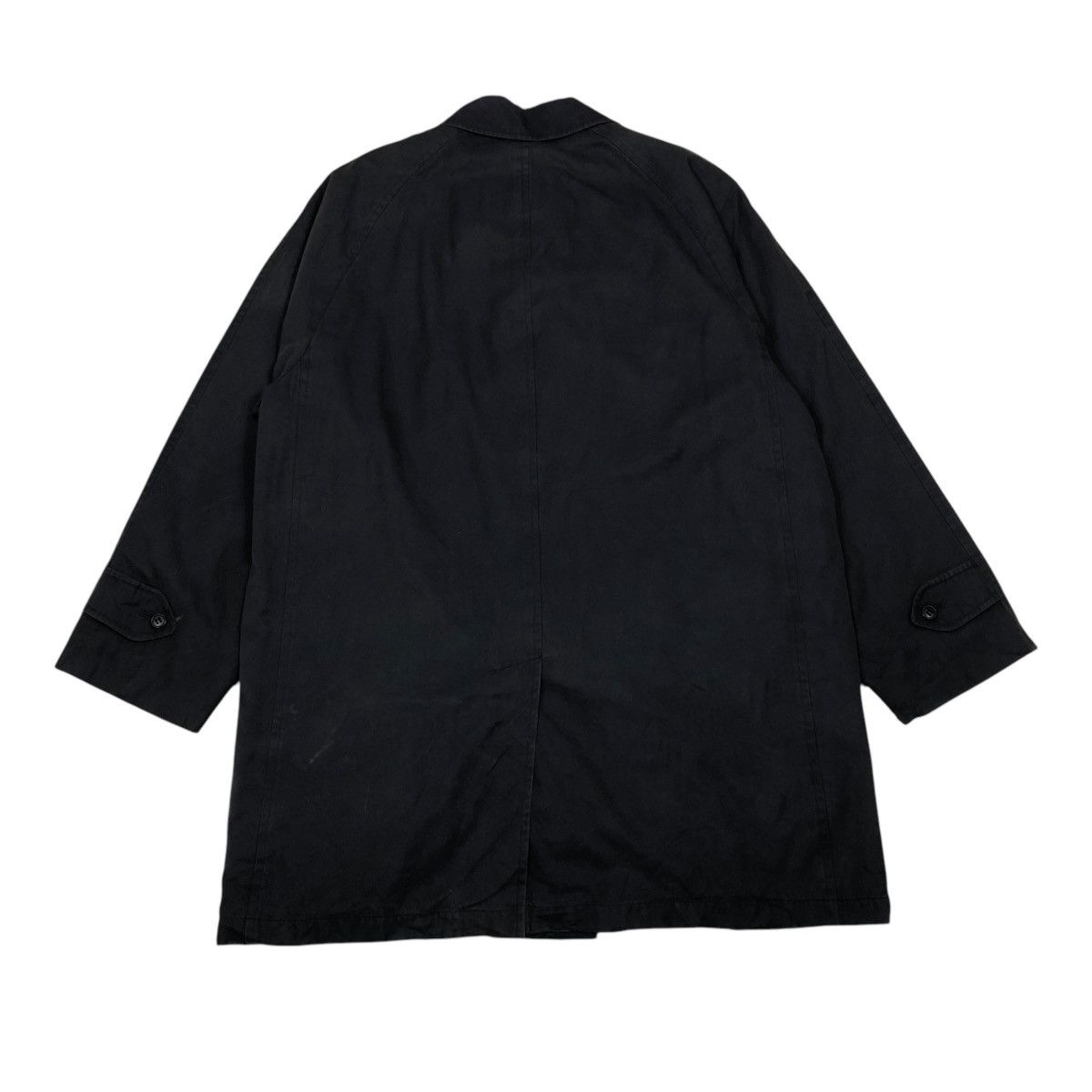Burberry 🔥VINTAGE CHORE JACKET BURBERRYS NOVA CHECK BLANKET Size US M / EU 48-50 / 2 - 3 Thumbnail