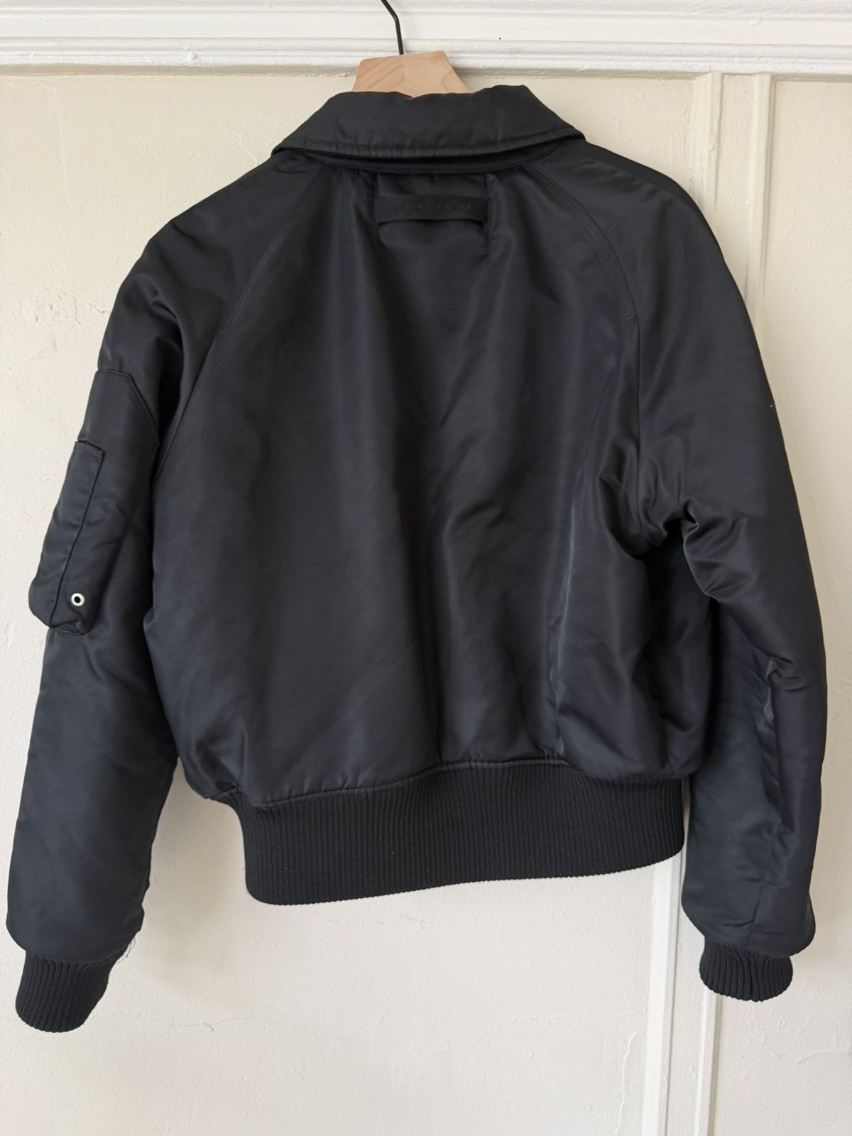1017 ALYX 9SM Alyx Bomber with Buckle Size US XS / EU 42 / 0 - 2 Thumbnail