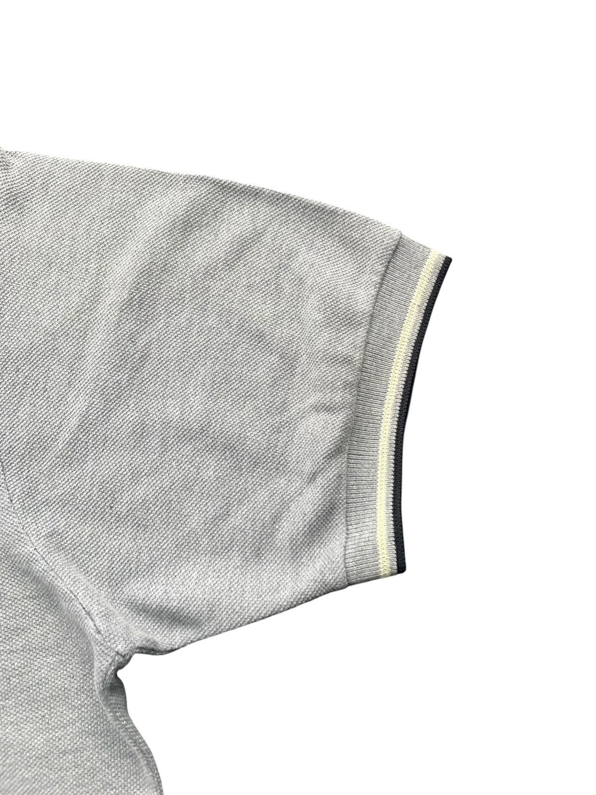 Fred Perry Vintage Fred Perry Twin Trapped Size US L / EU 52-54 / 3 - 3 Thumbnail