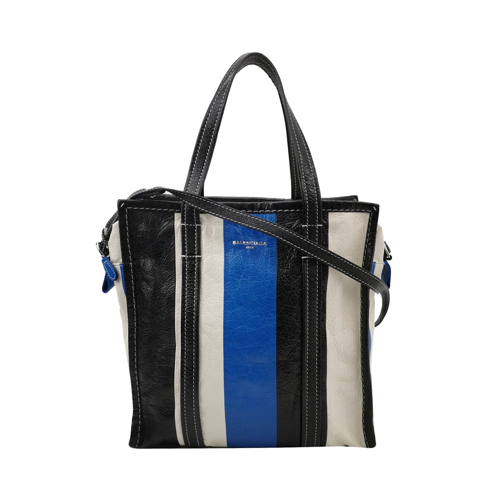 Balenciaga Balenciaga Women os Crossbody Bags Size ONE SIZE - 1 Thumbnail