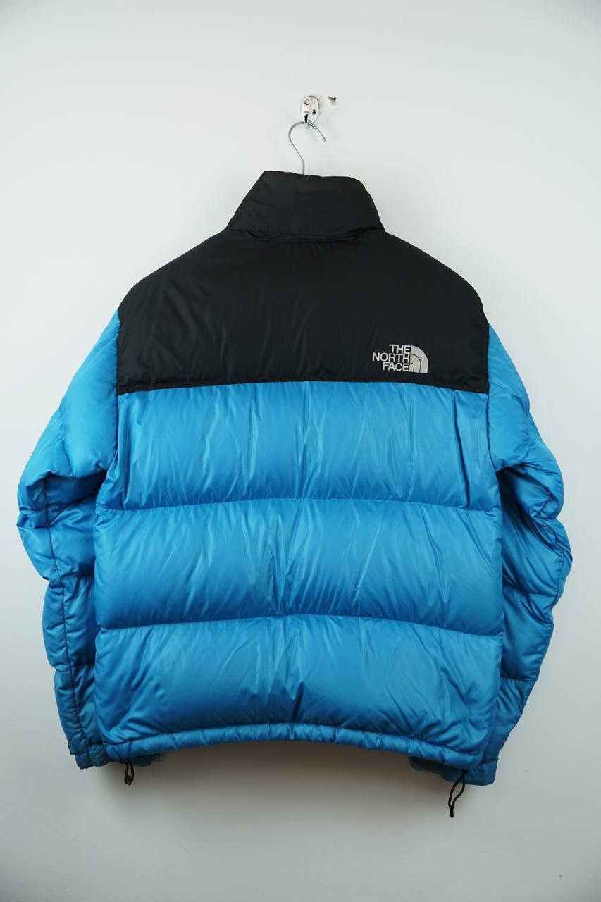 The North Face The North Face Nuptse 700 Size US M / EU 48-50 / 2 - 2 Thumbnail