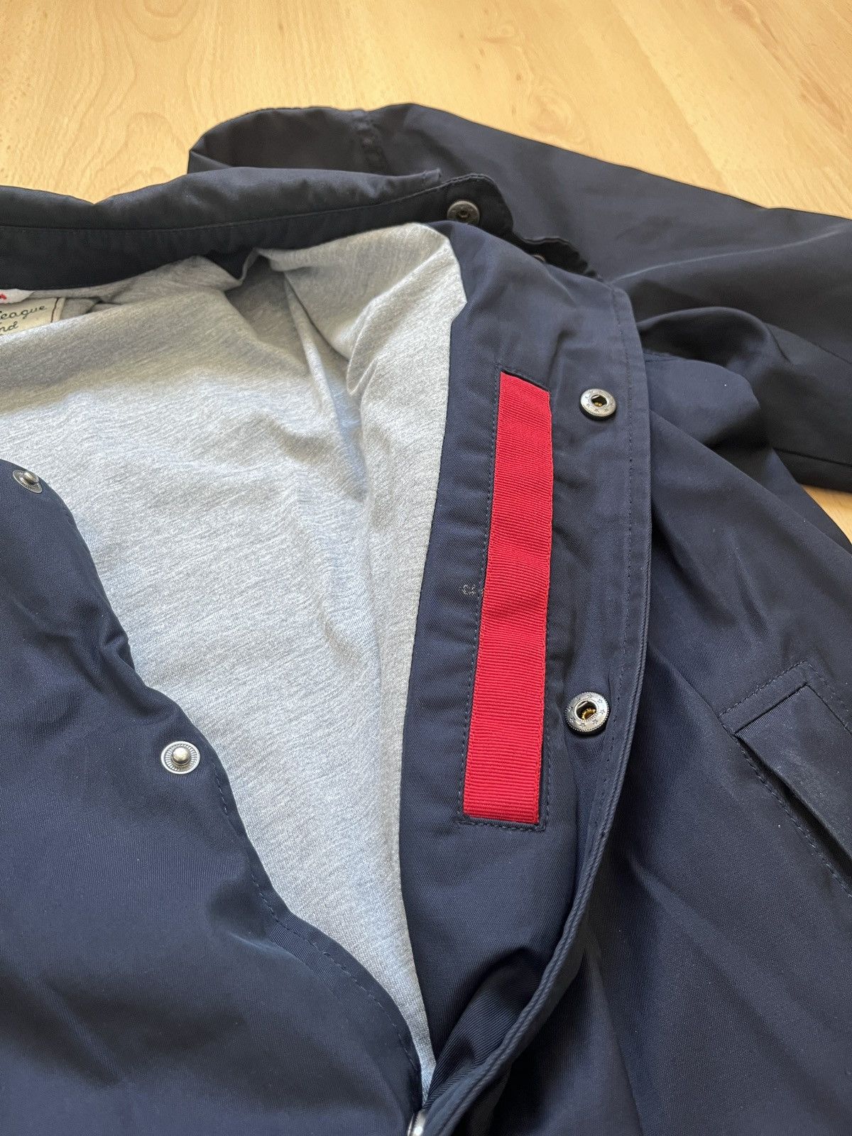 Chevignon Chevignon Tog’s coach jacket Size US L / EU 52-54 / 3 - 8 Thumbnail