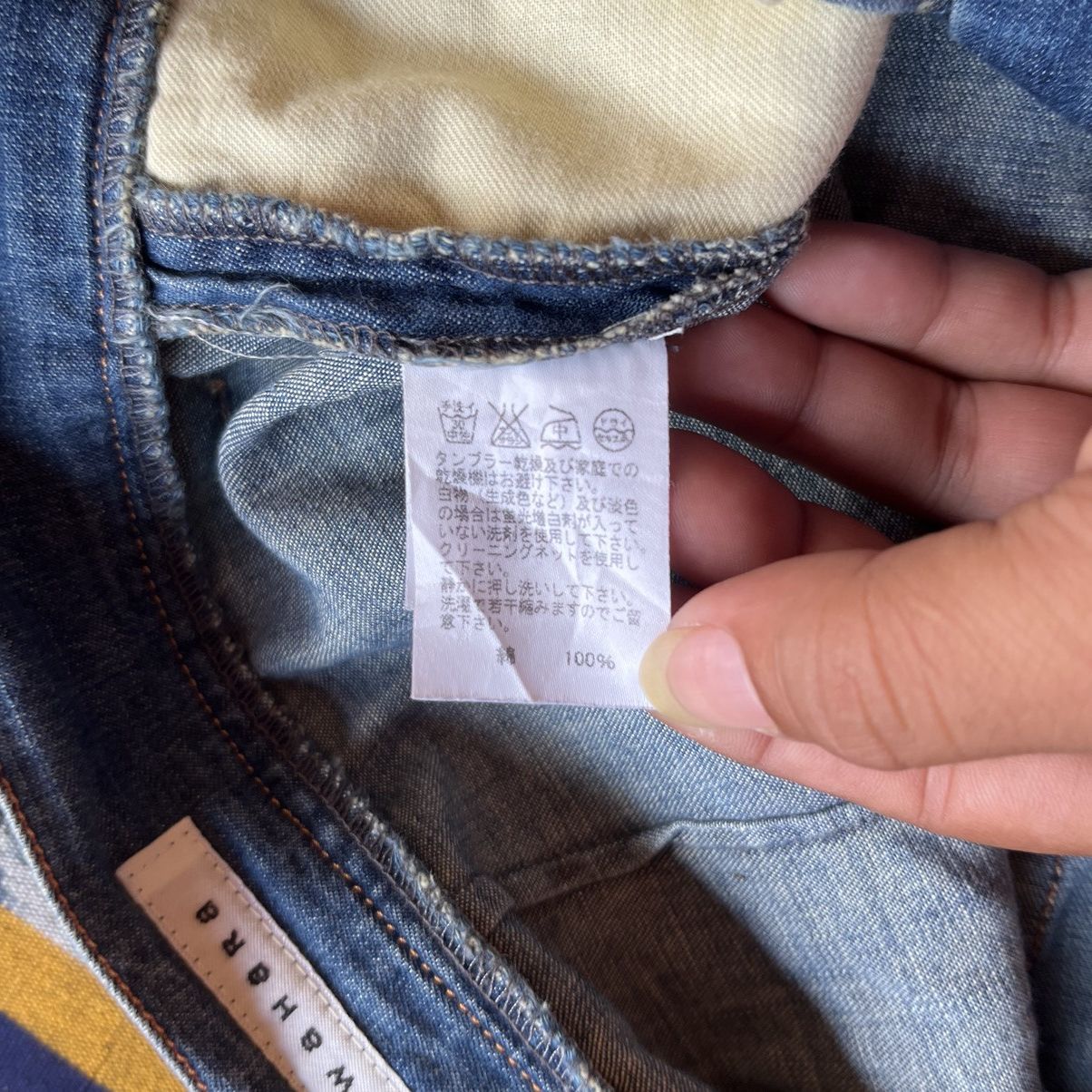 Issey Miyake Sunao kuwahara Short Pants Size US 30 / EU 46 - 9 Thumbnail