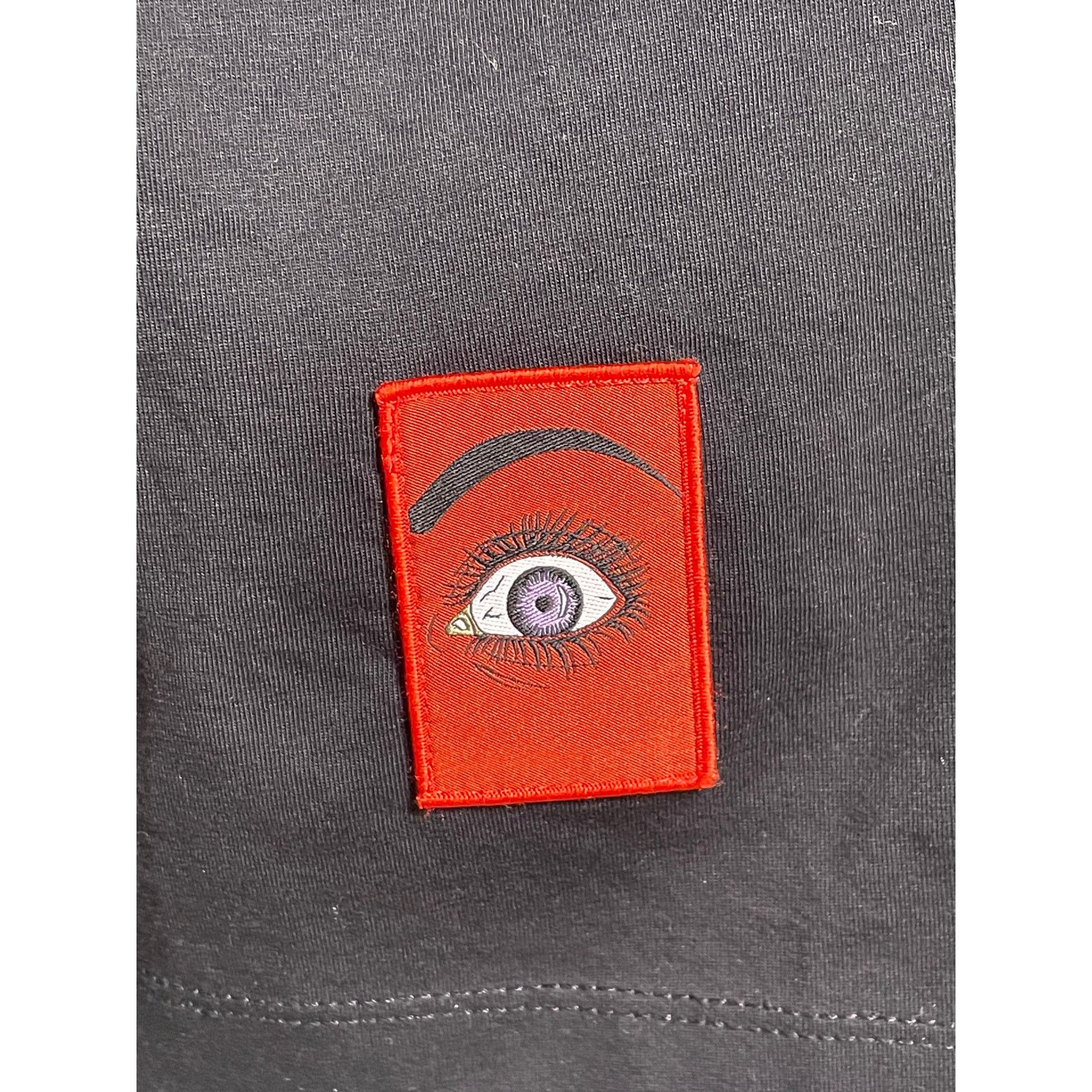 Marcelo Burlon Marcelo Burlon County of Milan Long Sleeve Graphic Shirt Size US L / EU 52-54 / 3 - 9 Thumbnail