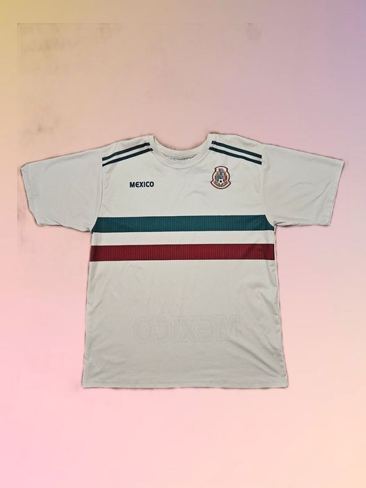Vintage Vintage Mexico soccer jersey | Grailed