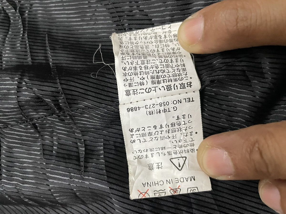 Vintage Designer Jackets