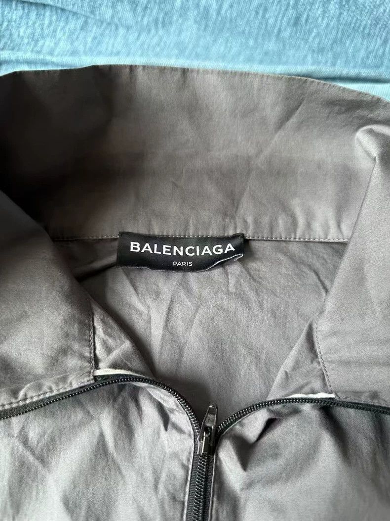 Balenciaga Balenciaga size 37 Assault jacket 2501-Nextarrow Size US M / EU 48-50 / 2 - 3 Thumbnail