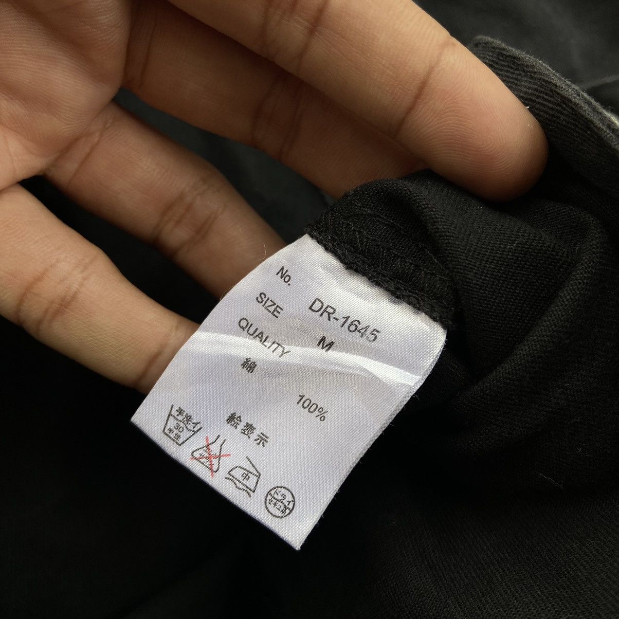 Japanese Brand × Seditionaries Japanese Deorart Gothic Punk Bondage Flared Pants Size US 29 - 10 Thumbnail