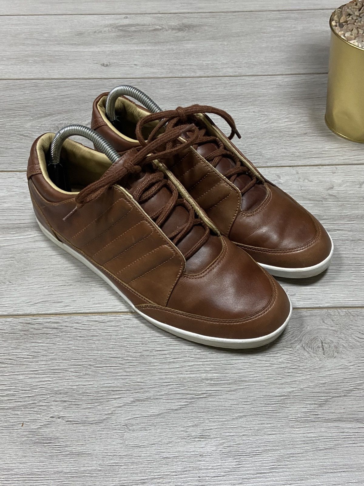 Y-3 Y-3 RARE Yohji Yamamoto x Adidas sneakers Size US 8 / EU 41 - 1 Thumbnail
