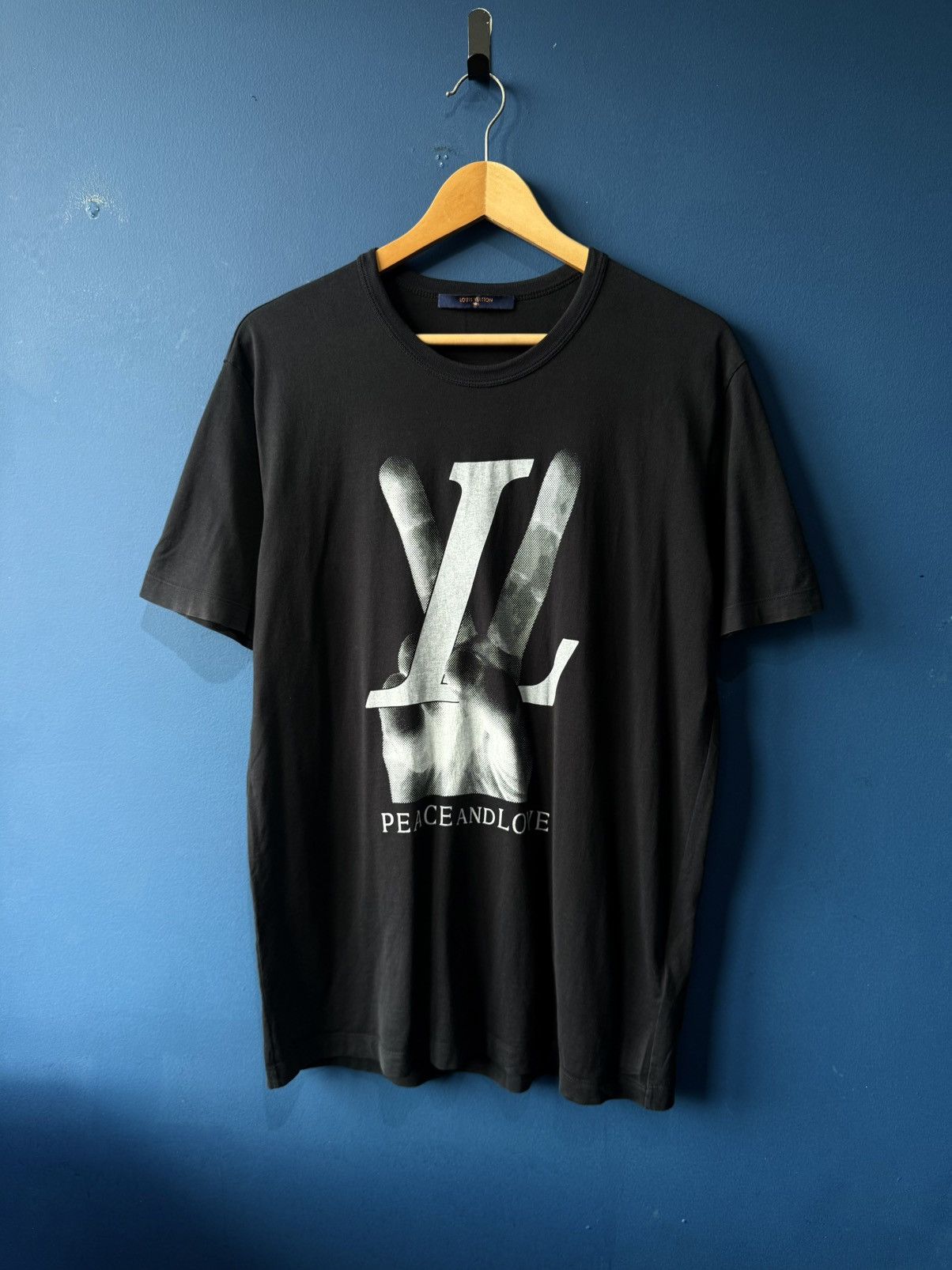 Louis Vuitton Peace And Love | Grailed