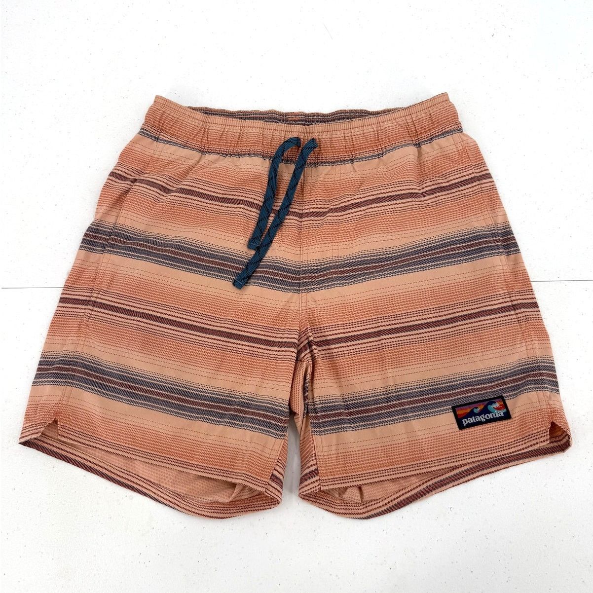 Patagonia Patagonia Men's Stretch Wavefarer Hybrid Volley Shorts Size US 29 - 1 Thumbnail