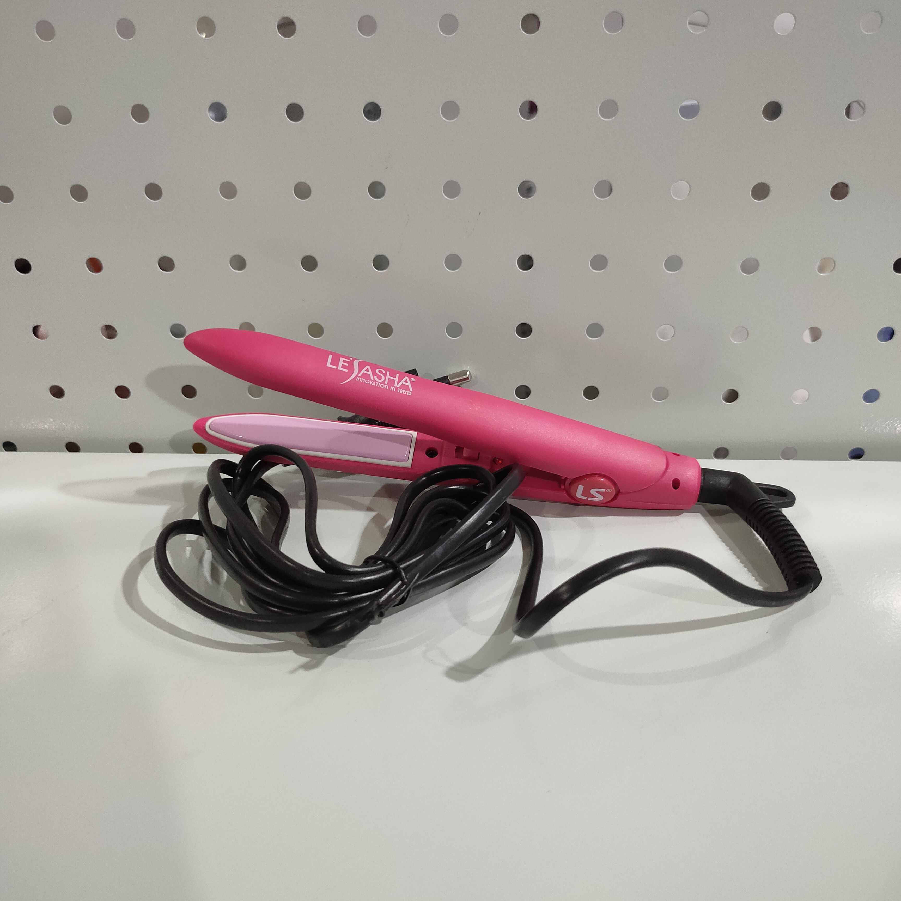 Other 🔥Lesasha Mini Chic Ceramic Crimper Size ONE SIZE - 2 Thumbnail