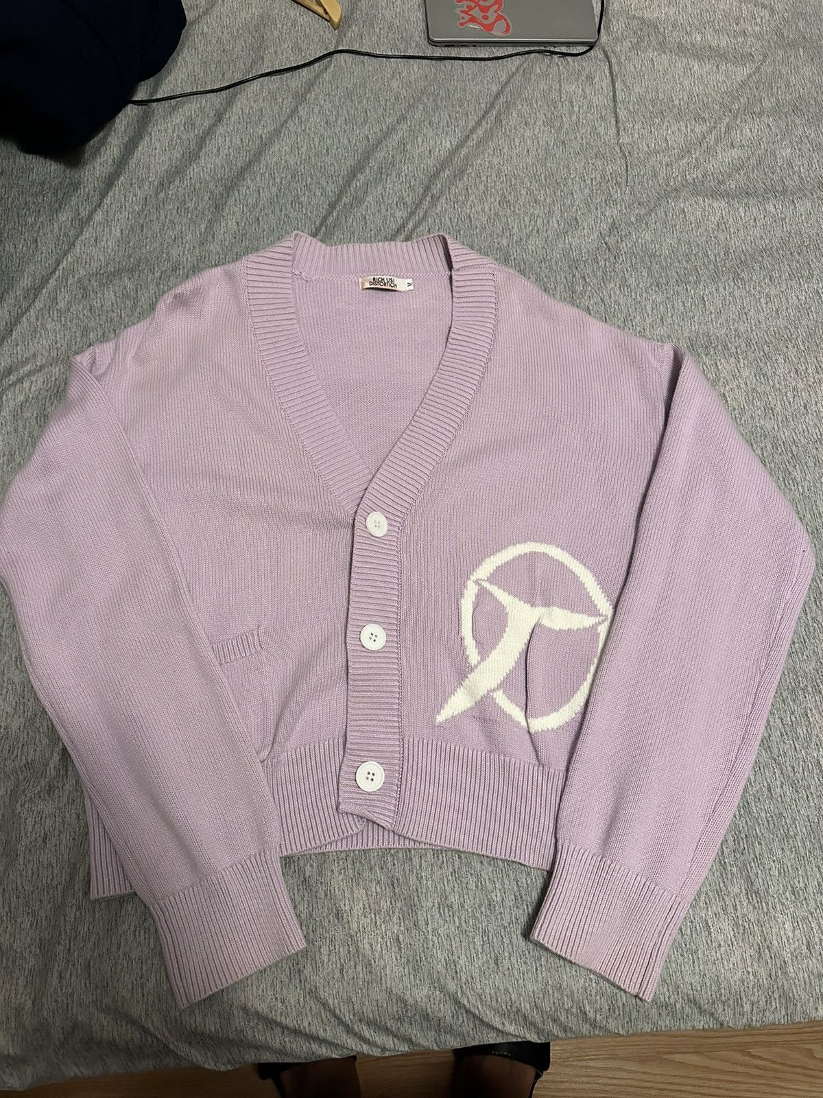 Richxusi Cardigan