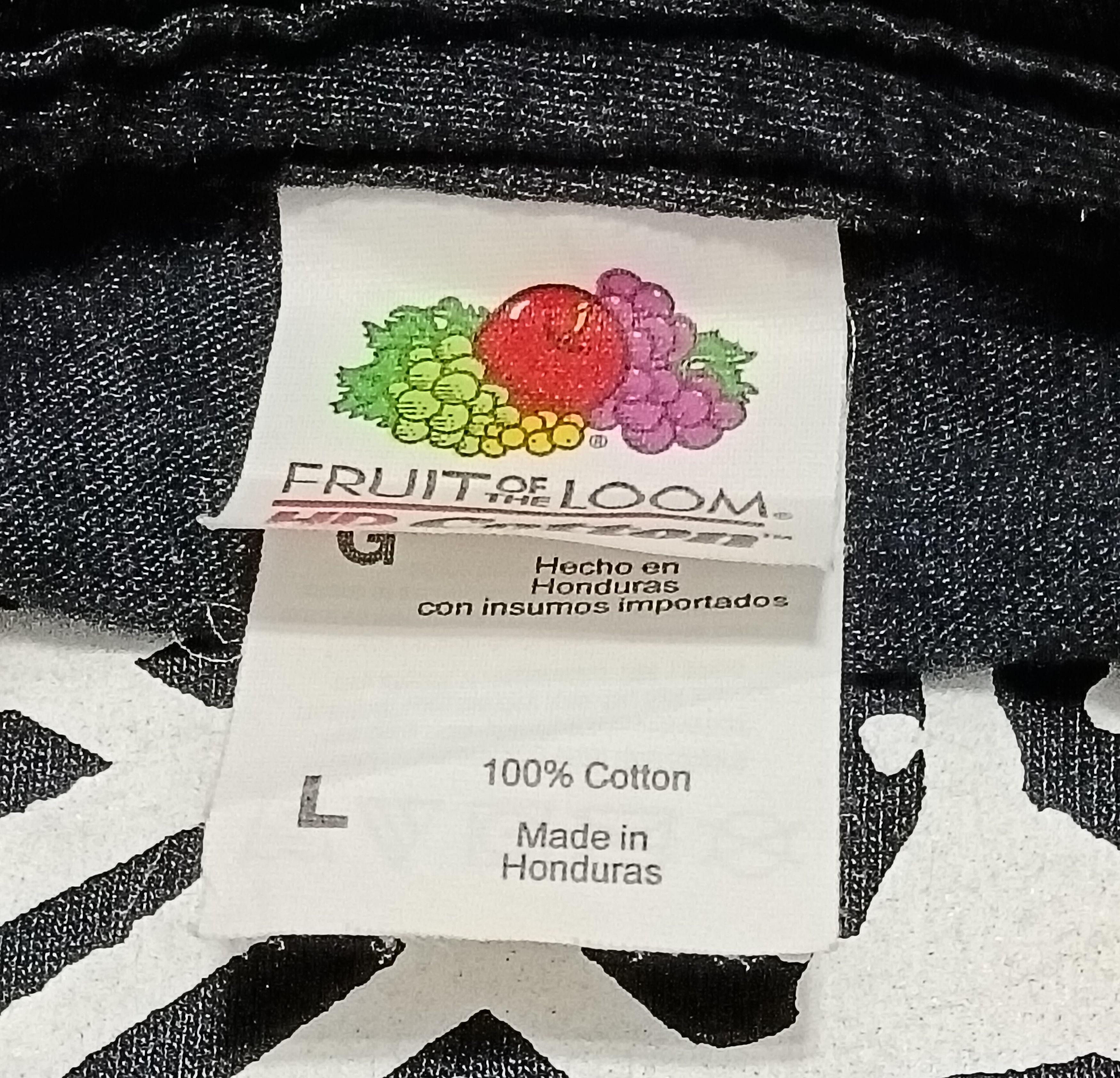 Band Tees PUNKSTYRIA SHIRT Size US L / EU 52-54 / 3 - 2 Thumbnail