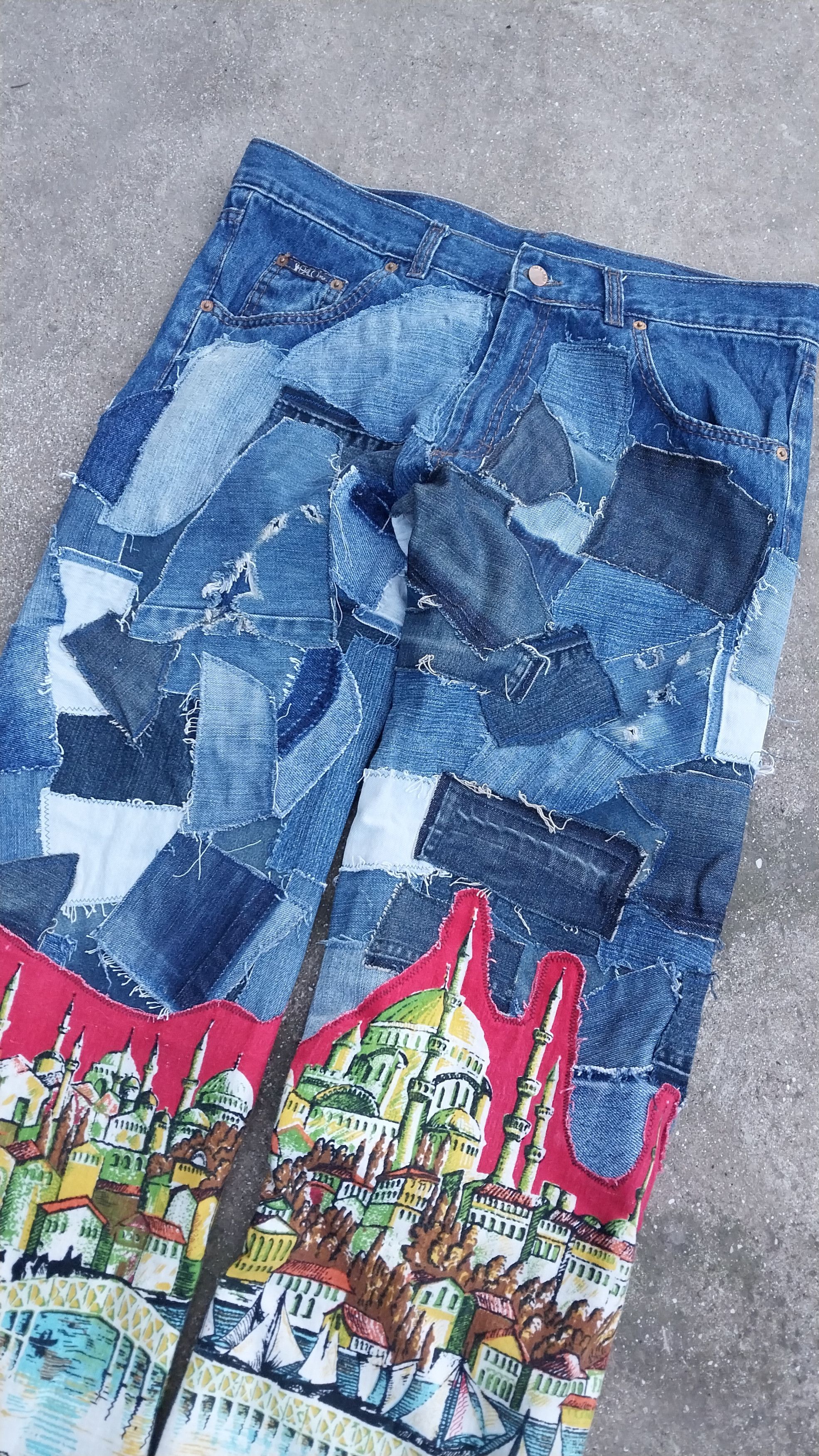 Other Estambul Size US 36 / EU 52 - 3 Thumbnail