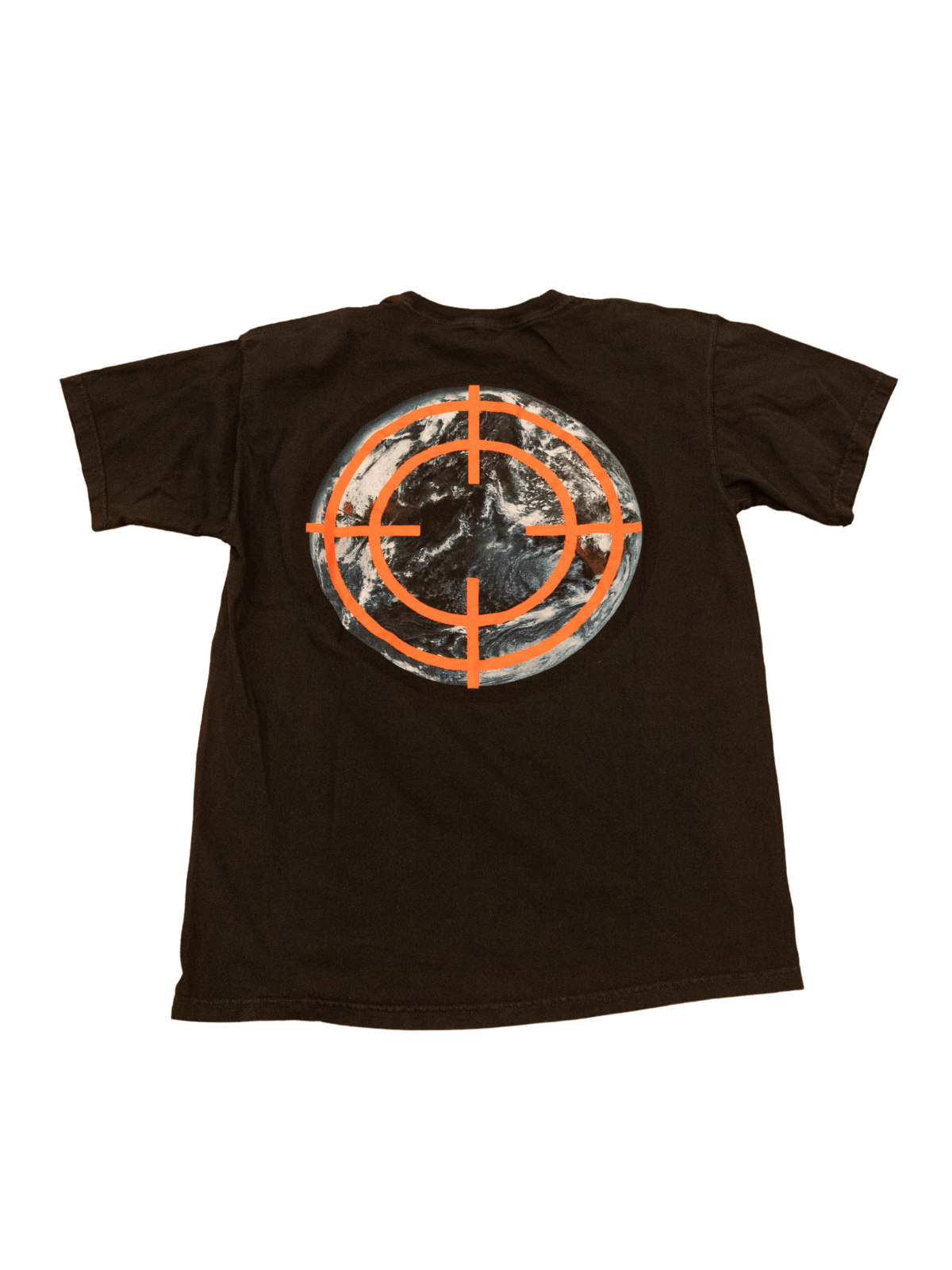Cali Thornhill-DeWitt × Virgil Abloh Virgil Abloh Figures of Speech MCA T Shirt 2019 Size US L / EU 52-54 / 3 - 2 Thumbnail