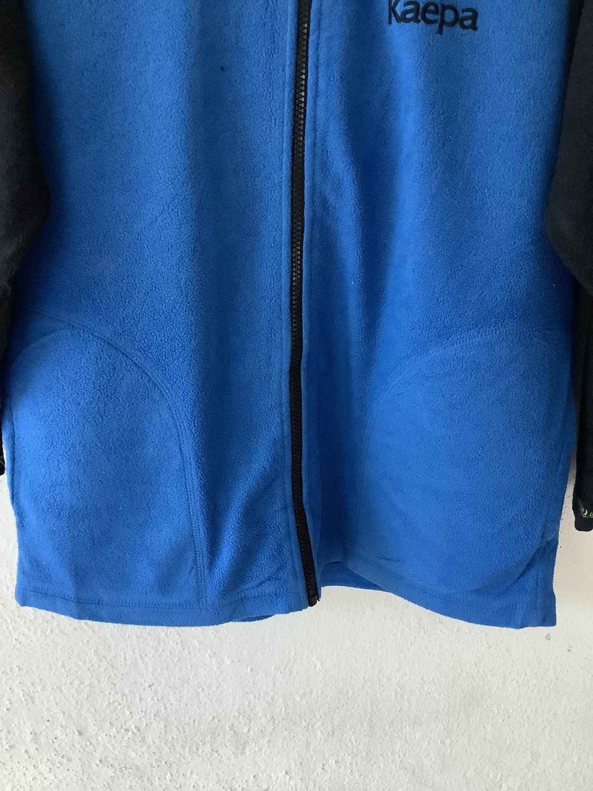 Vintage Vintage Kaepa Hoodies Size US S / EU 44-46 / 1 - 3 Thumbnail