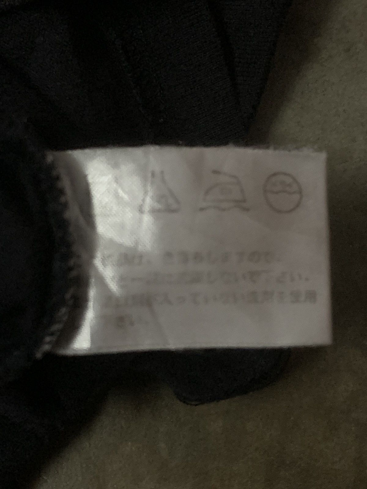 Japanese Brand × Seditionaries Back Street Crawler Sun Faded Skull Embroidery Tee Size US M / EU 48-50 / 2 - 4 Thumbnail
