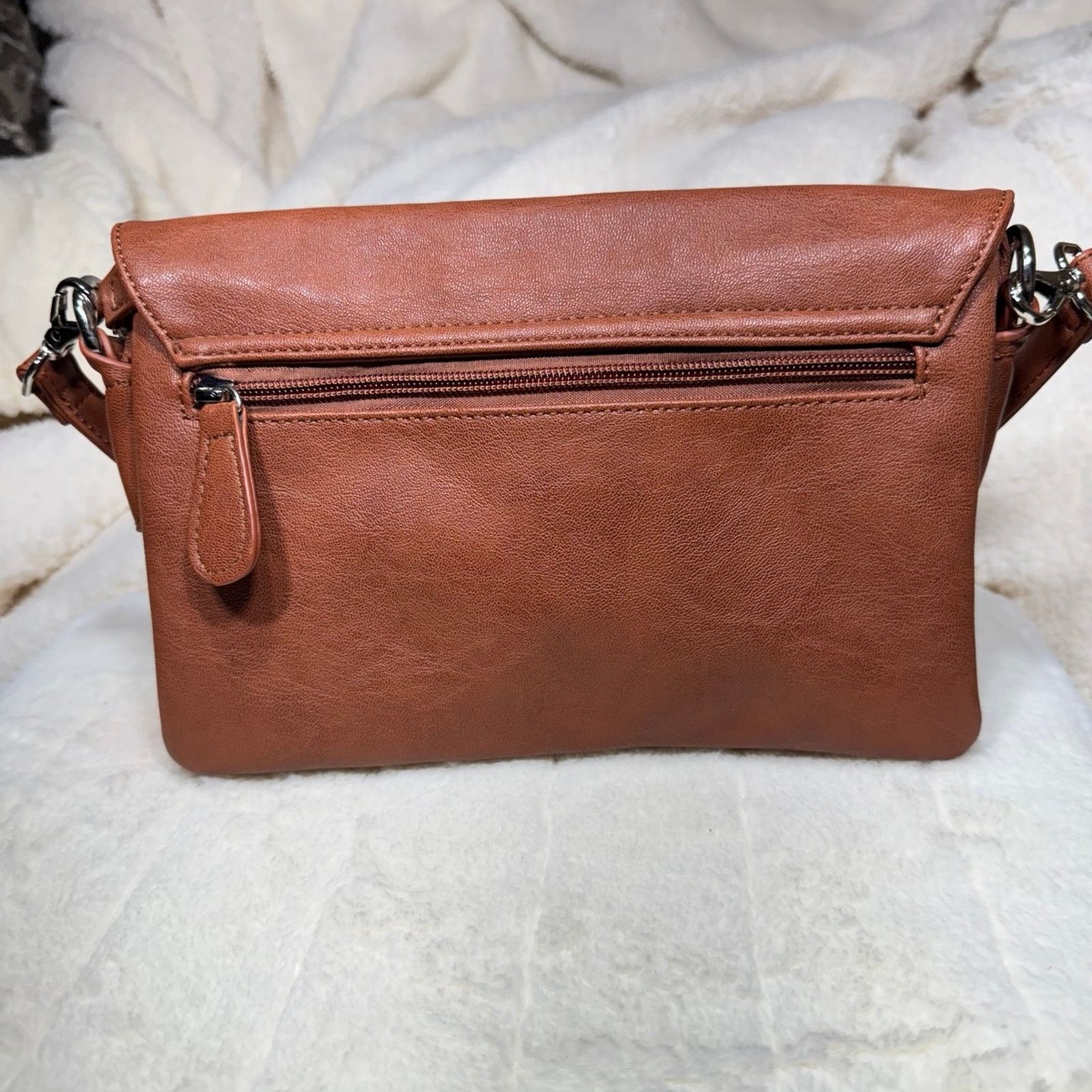 NBDN Nobrandedon Amelie Galanti crossbody bag Size ONE SIZE - 4 Thumbnail