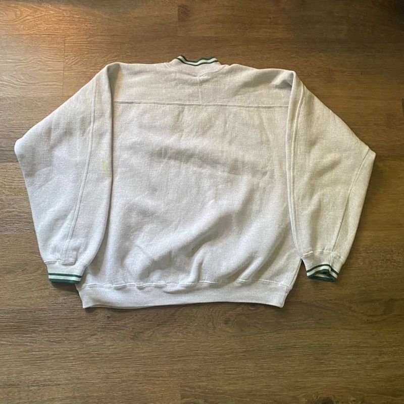 Vintage Vintage Miami Hurricanes Crew Neck Size US XL / EU 56 / 4 - 7 Thumbnail
